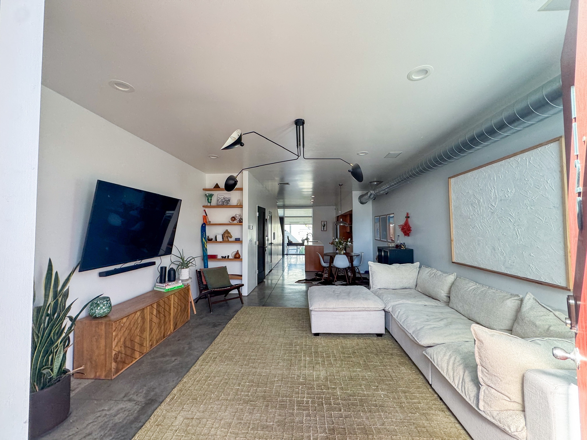 Salt Lake City Townhome: 1120 S West Temple