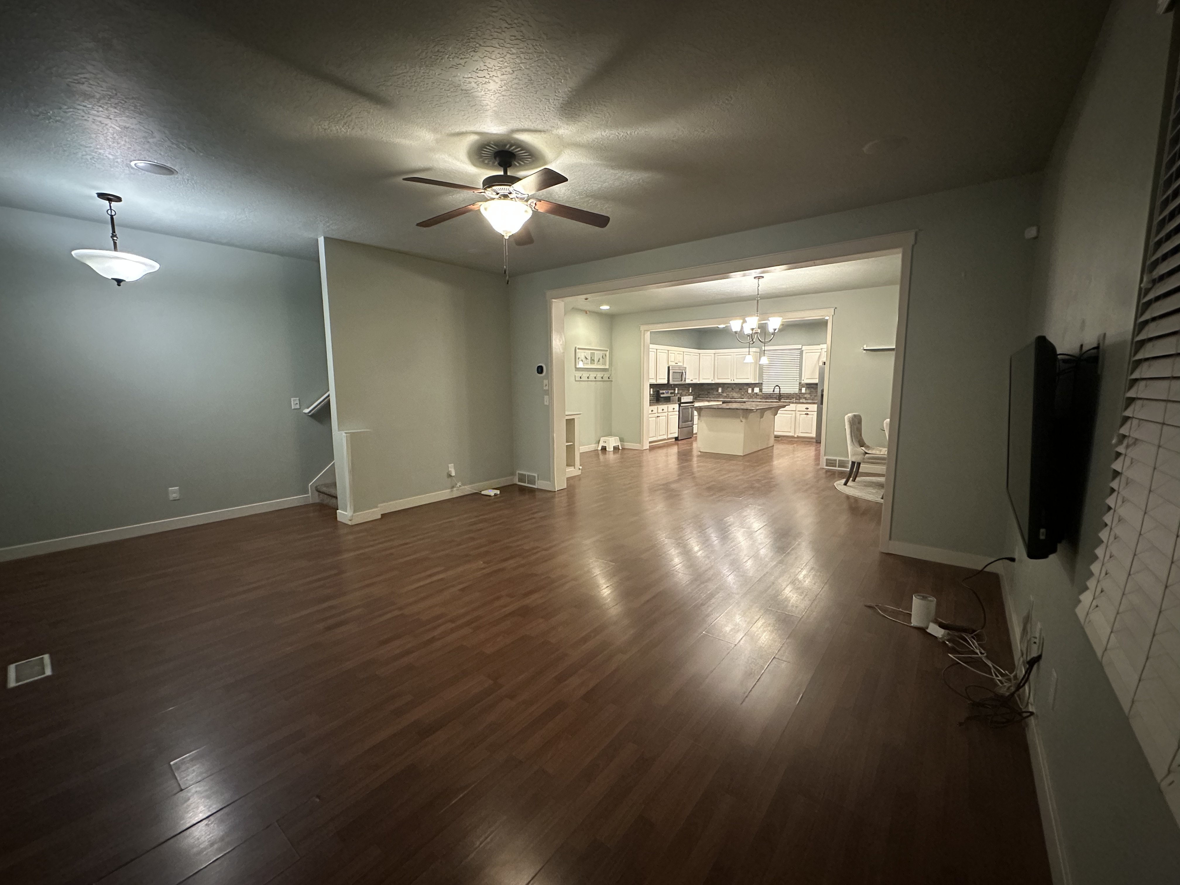 Midvale Townhome: 7716 S San Savino Way