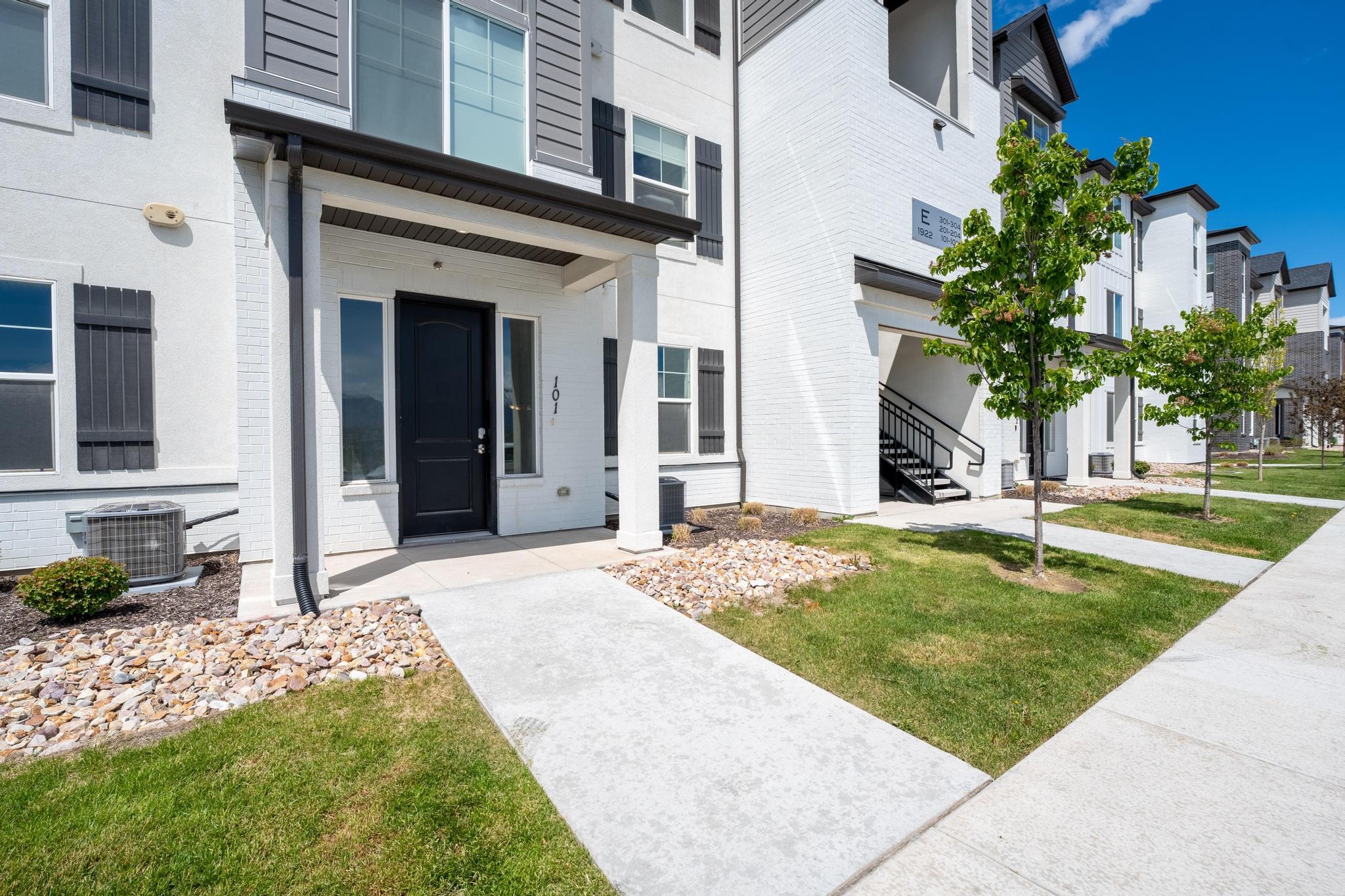 Lehi Condo: 1922 N 3330 W