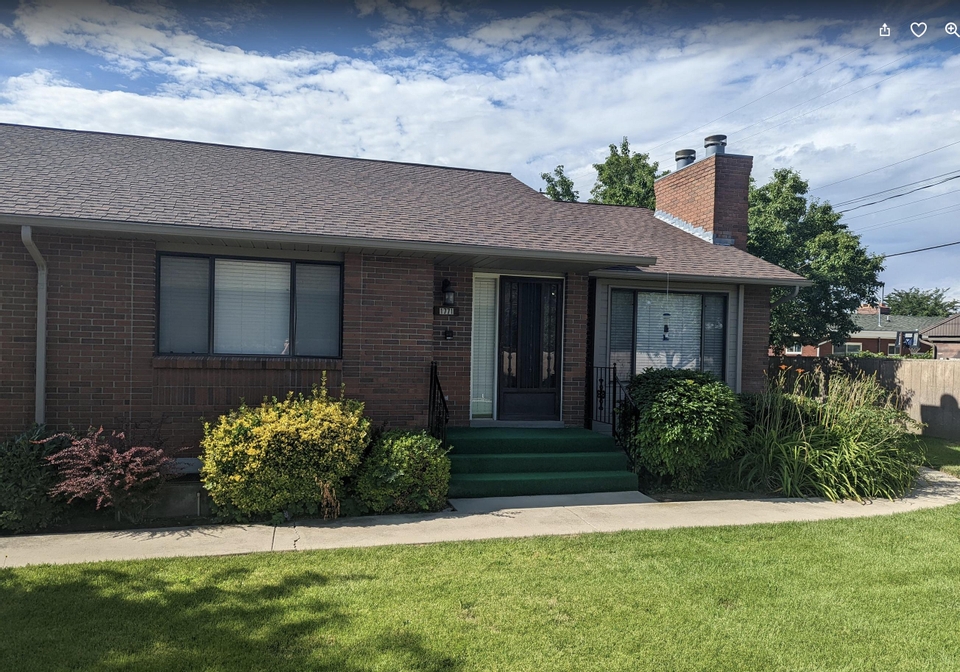 Provo Condo: 1771 Cobblestone Dr