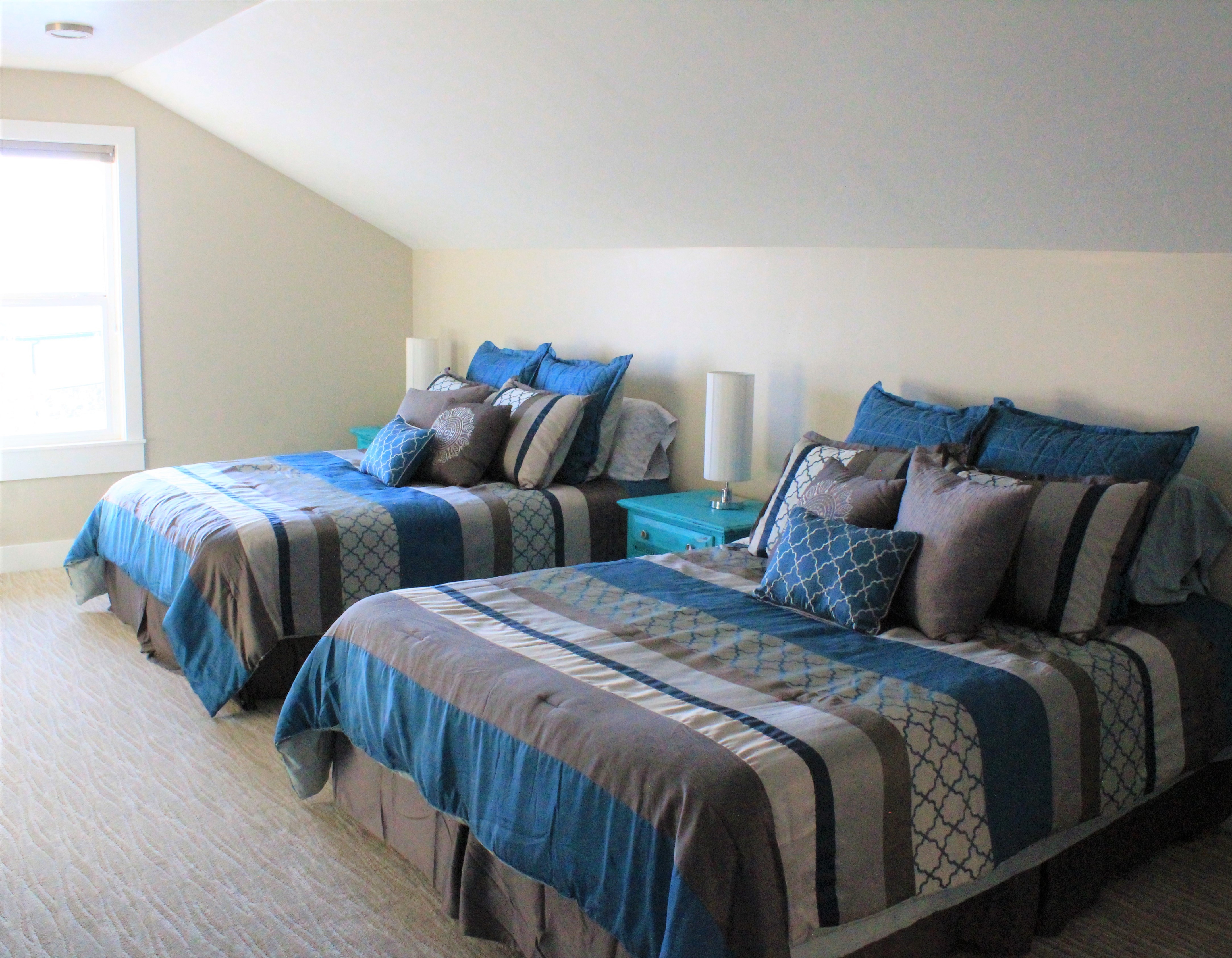 Herriman Apartment: 7586 W Caballo Cv