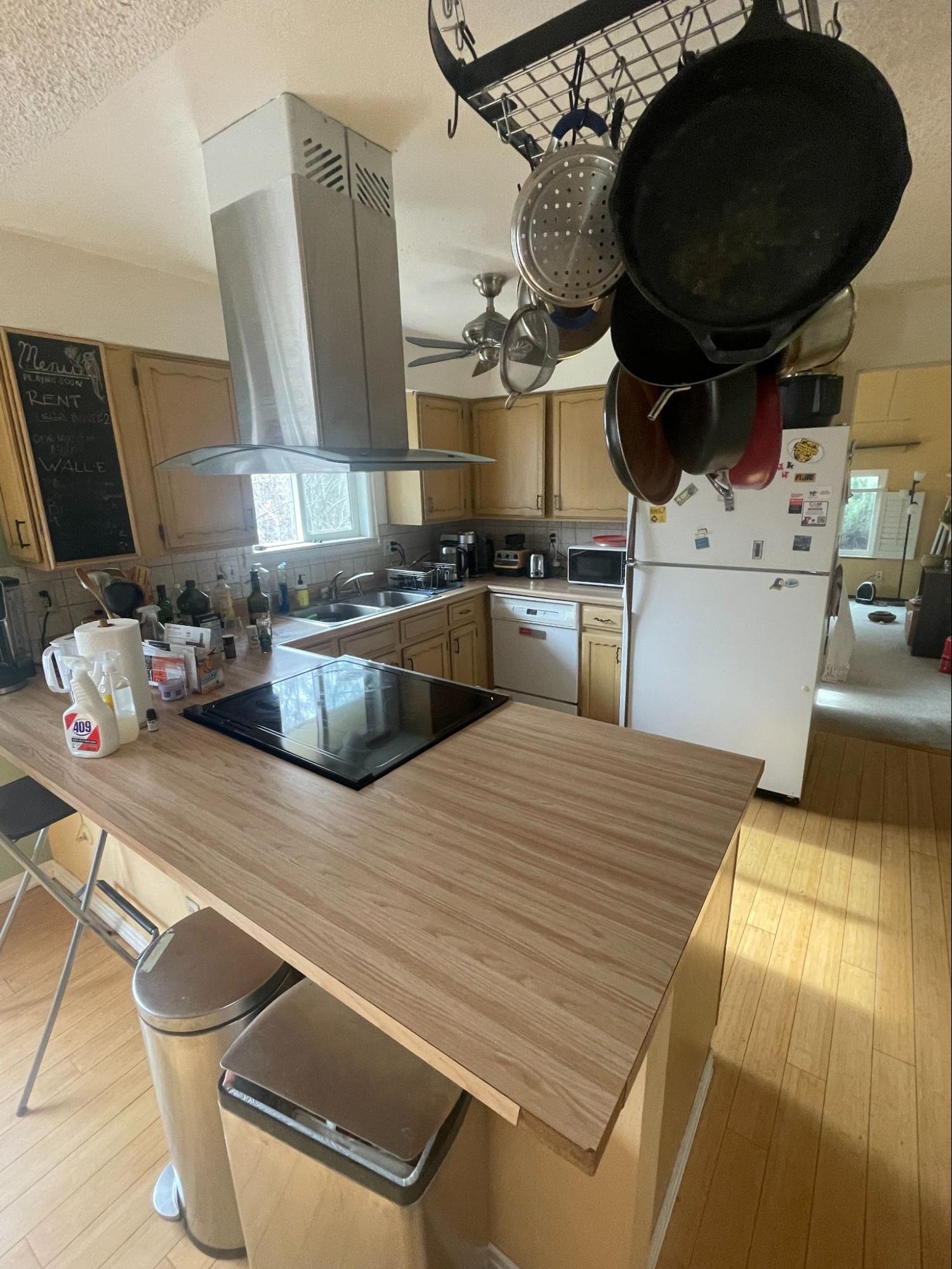 Boulder Single Room: 4256 Redwood Ct