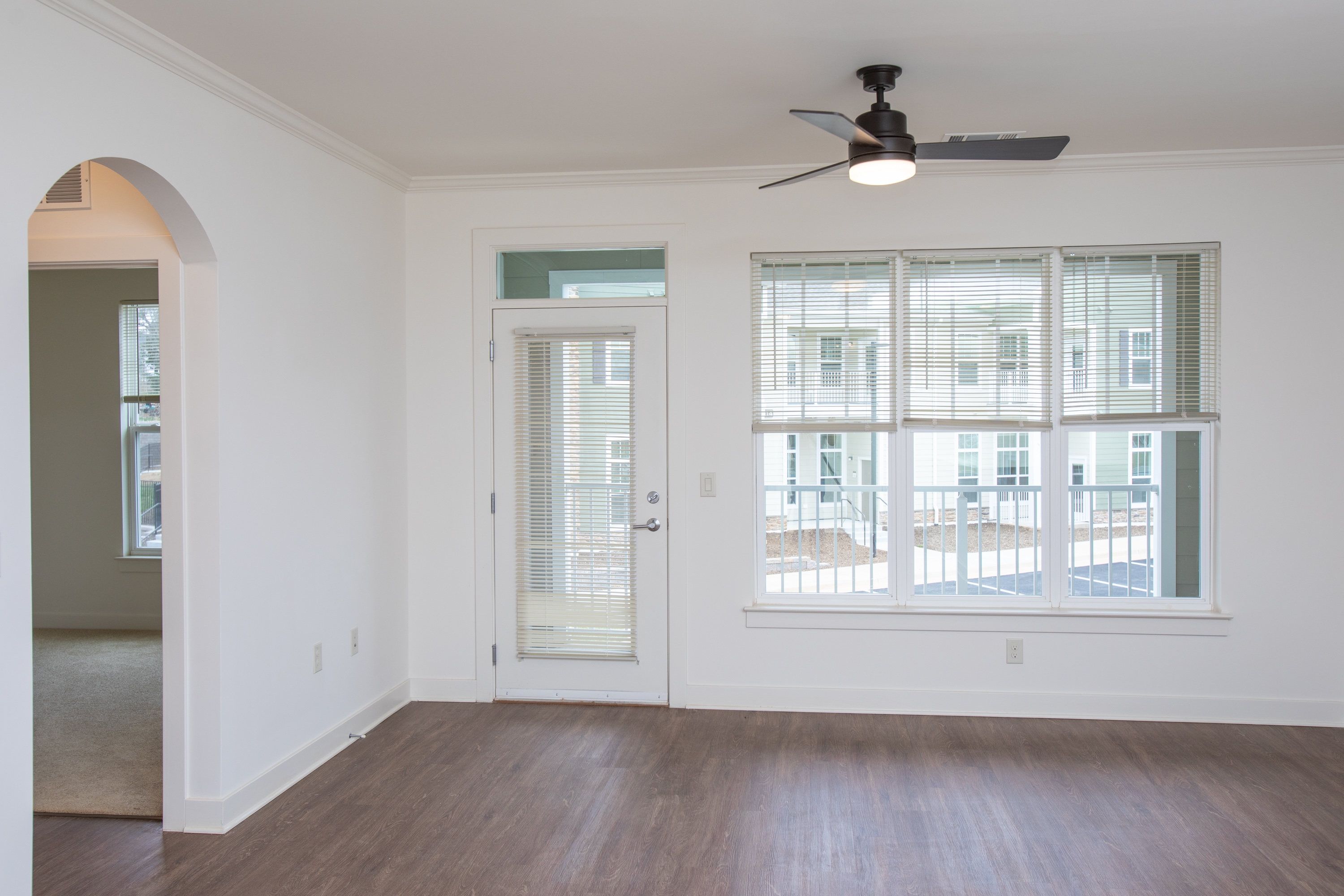 Crozet Apartment: 3000 Vue Ave