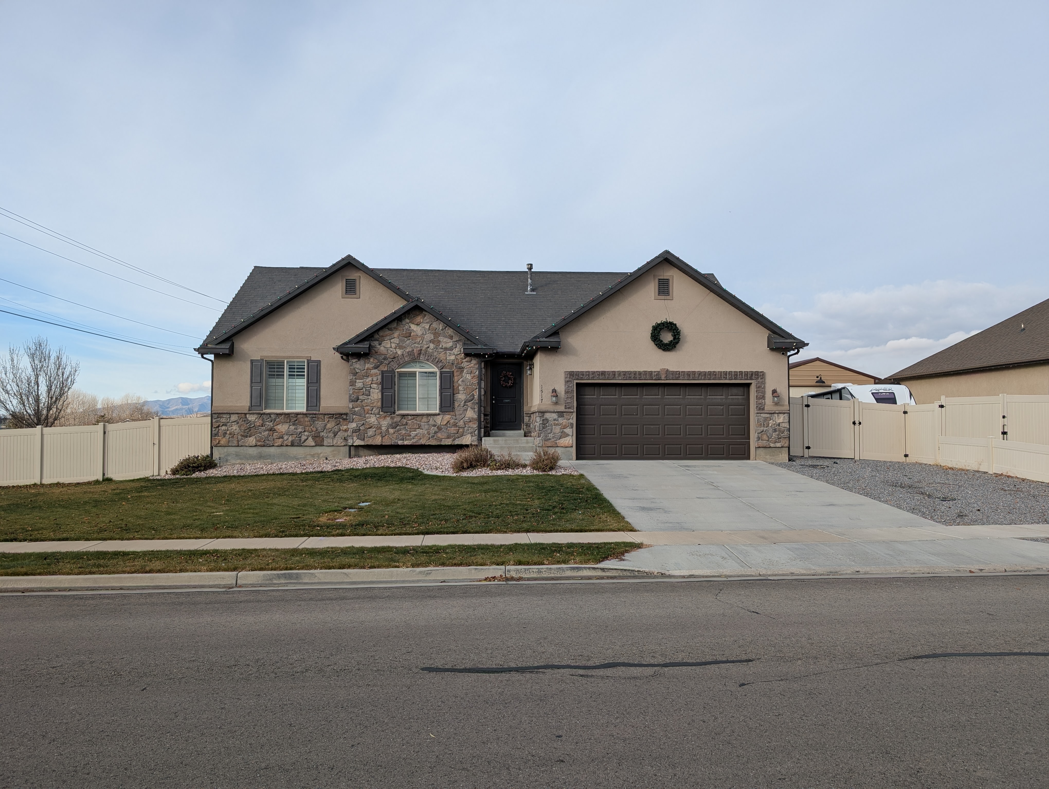 Lehi House: 1517 N Yorkshire Ln