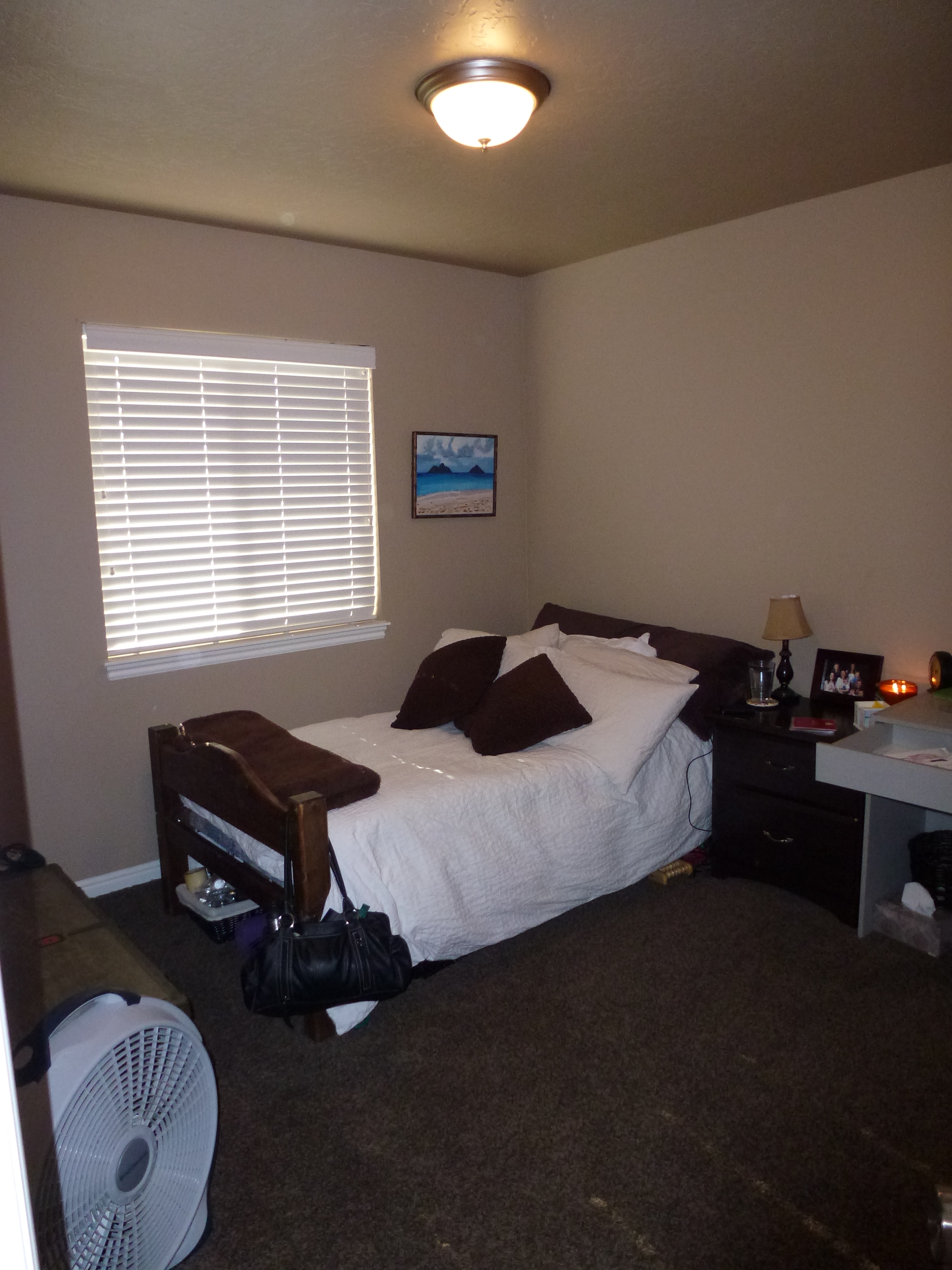 Orem Single Room: 1545 W 740 S
