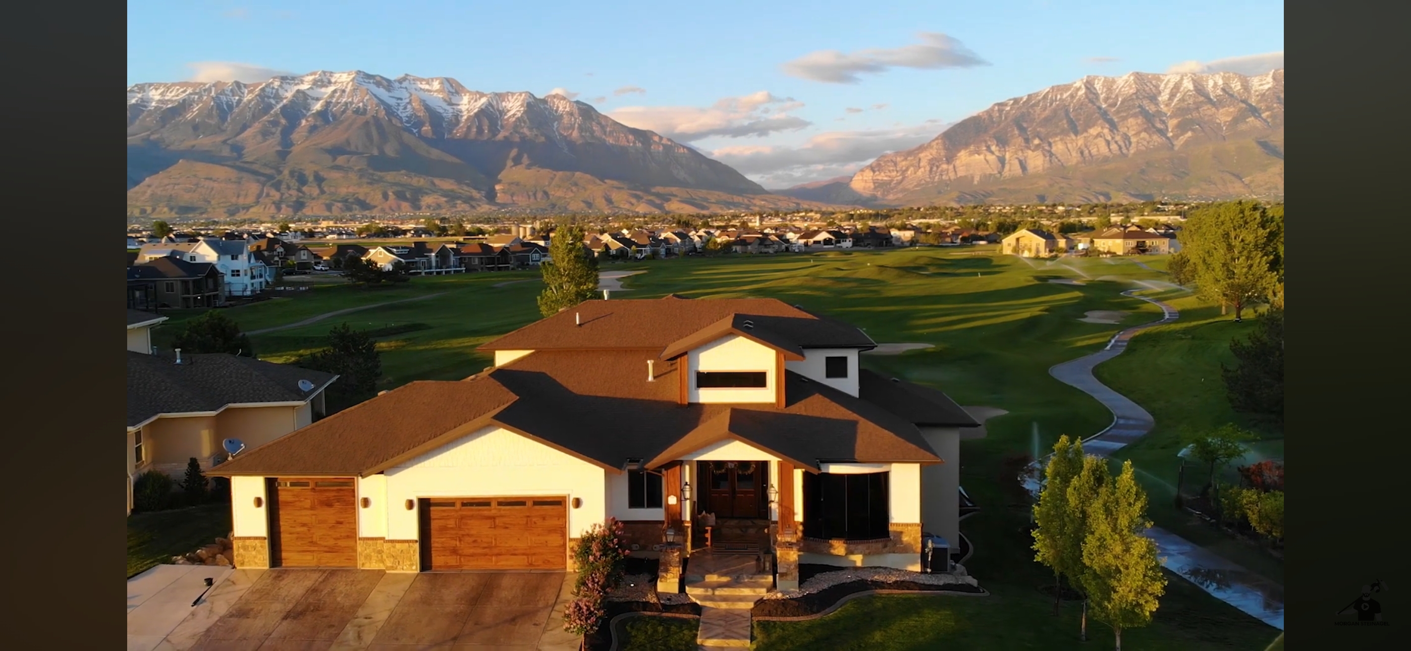 Vineyard House: 674 S Lake View Dr