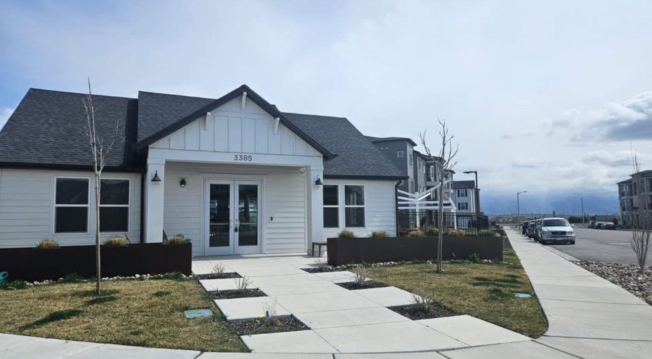 Lehi Single Room: 3372 W 1910 N