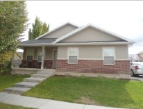 Eagle Mountain In-Law/Basement: 3126 E Peregrine Cir