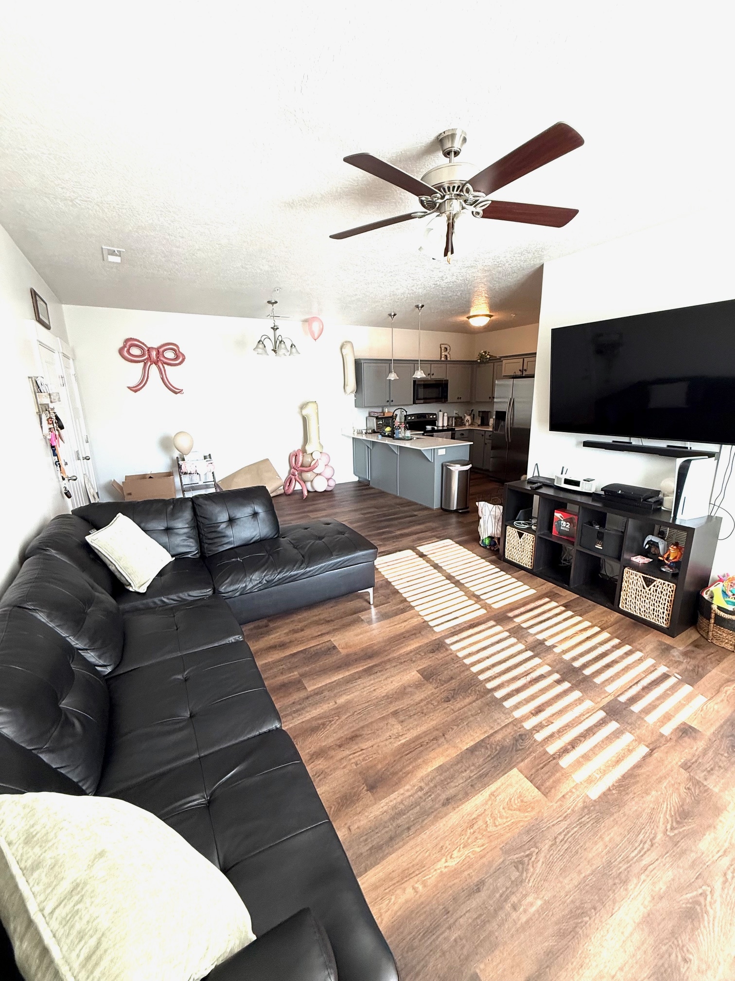 Lehi Condo: 3956 W 1850 N