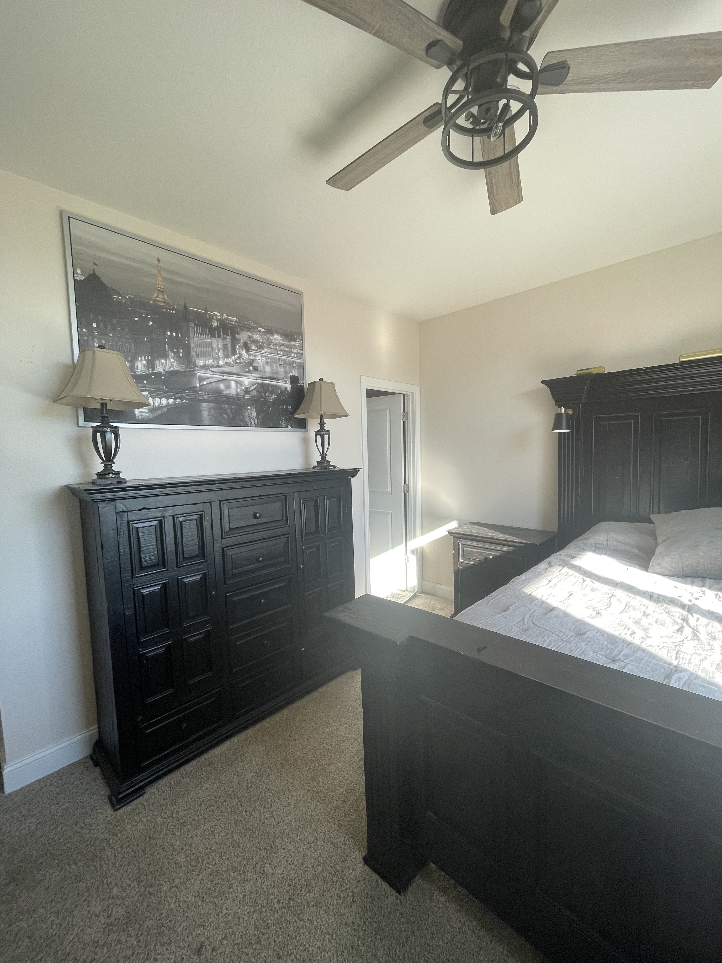 Longmont Single Room: 1305 Kestrel Ln