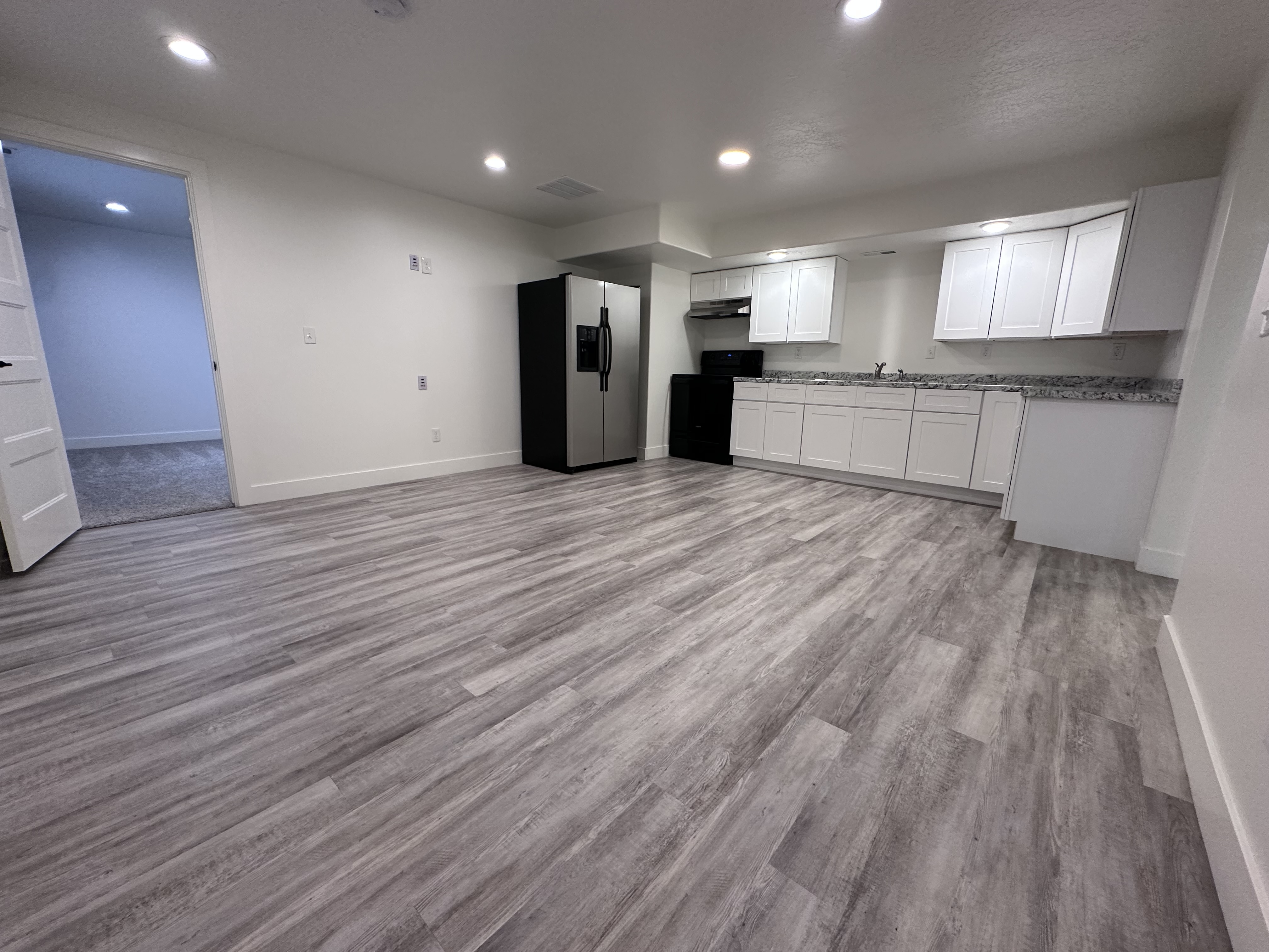 Payson In-Law/Basement: 285 W Olympic Ln