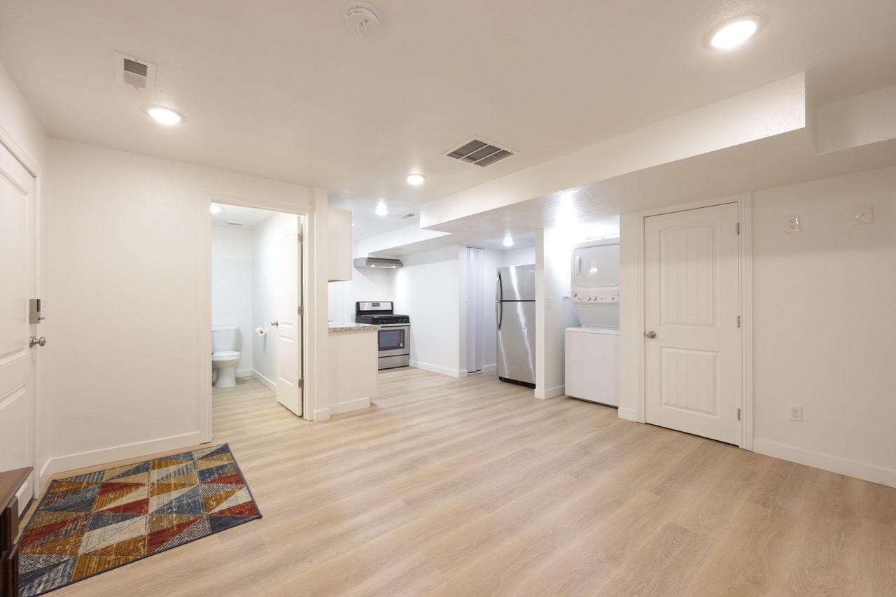 Santaquin In-Law/Basement: 534 Firestone Dr