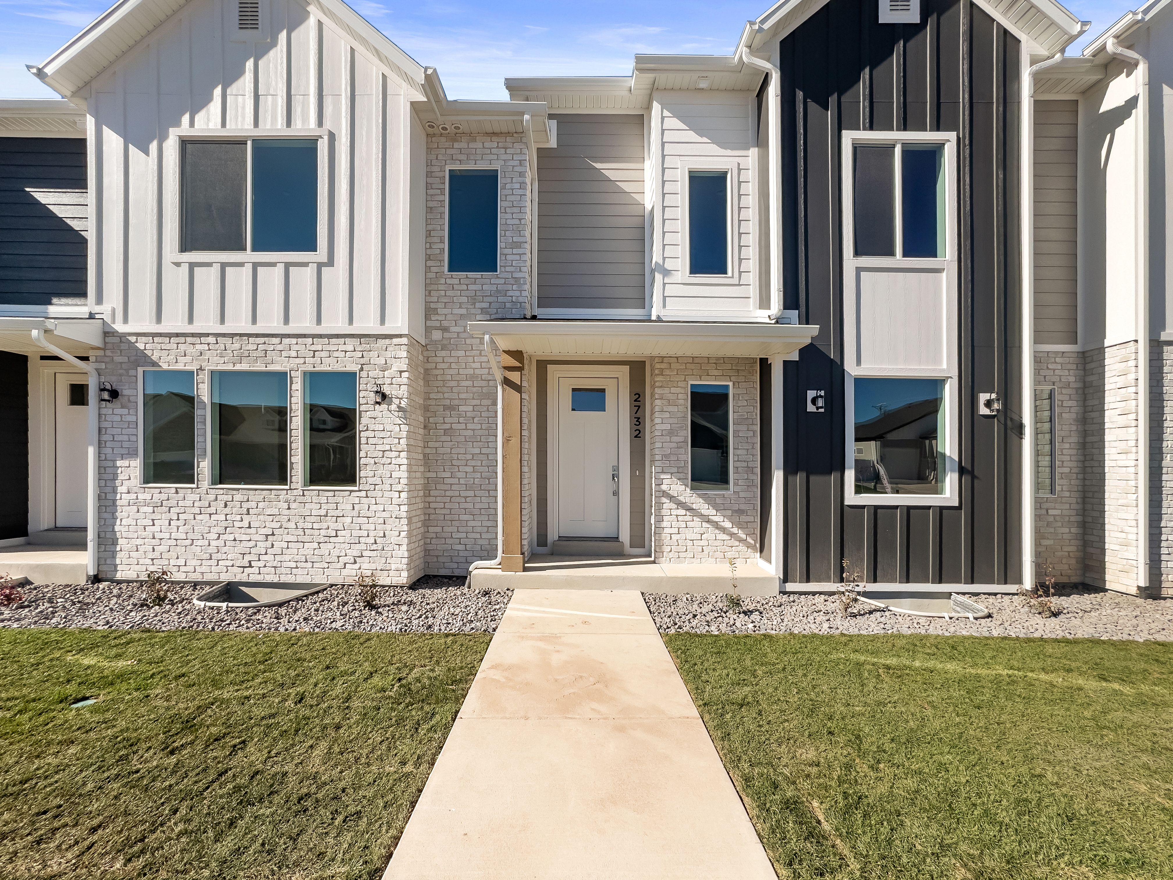 Syracuse Townhome: 2744 S Allison Way