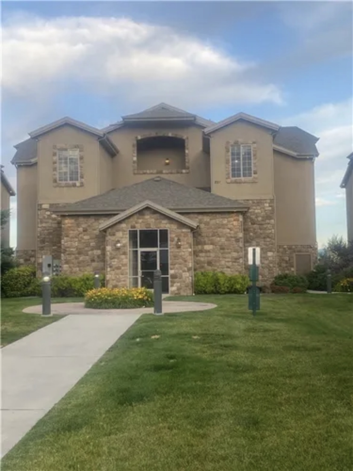 Orem Single Room: 221 N 1200 W