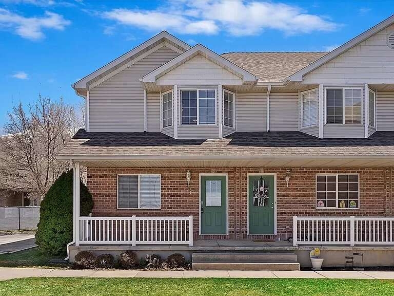 Brigham City Single Room: 619 W 2300 S