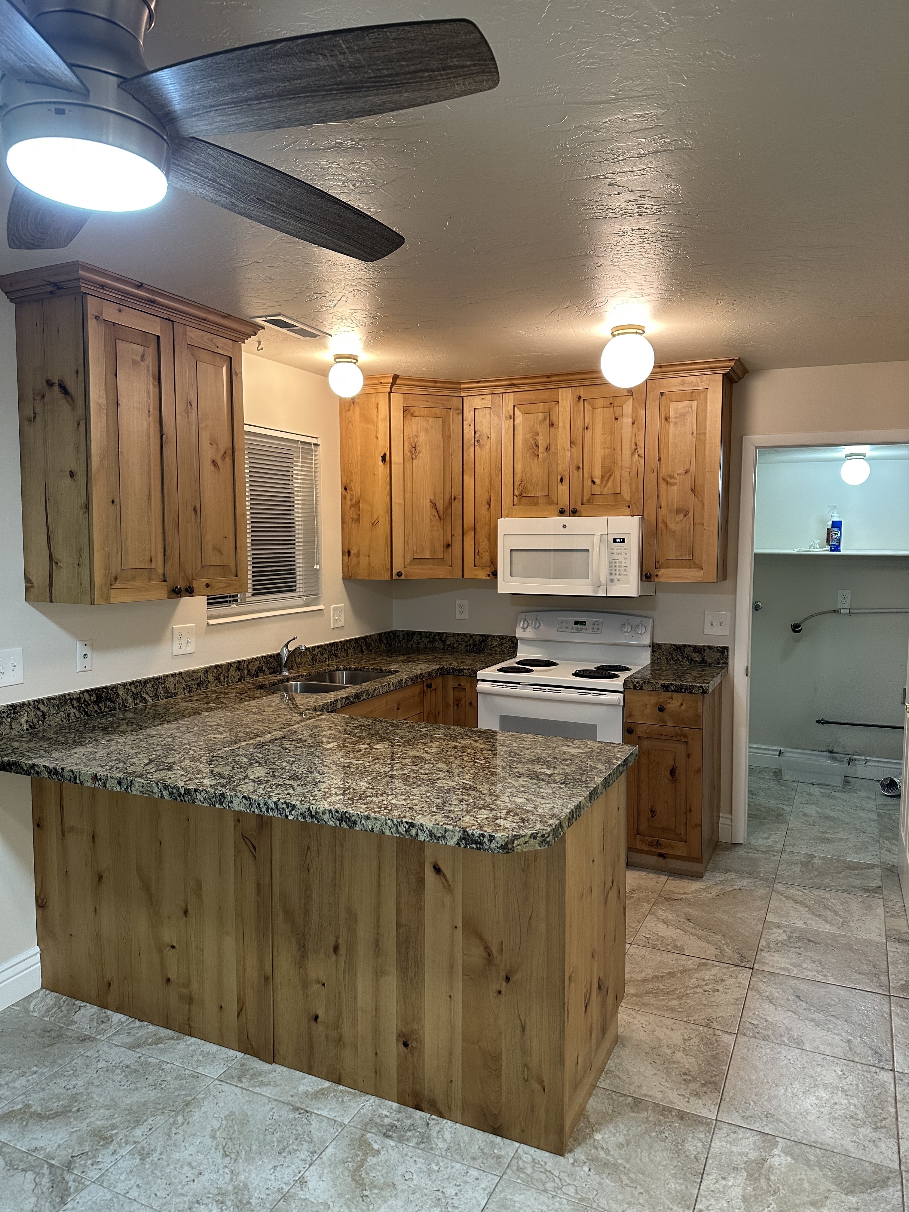 Salt Lake City Multiplex: 7387 S Rich Way