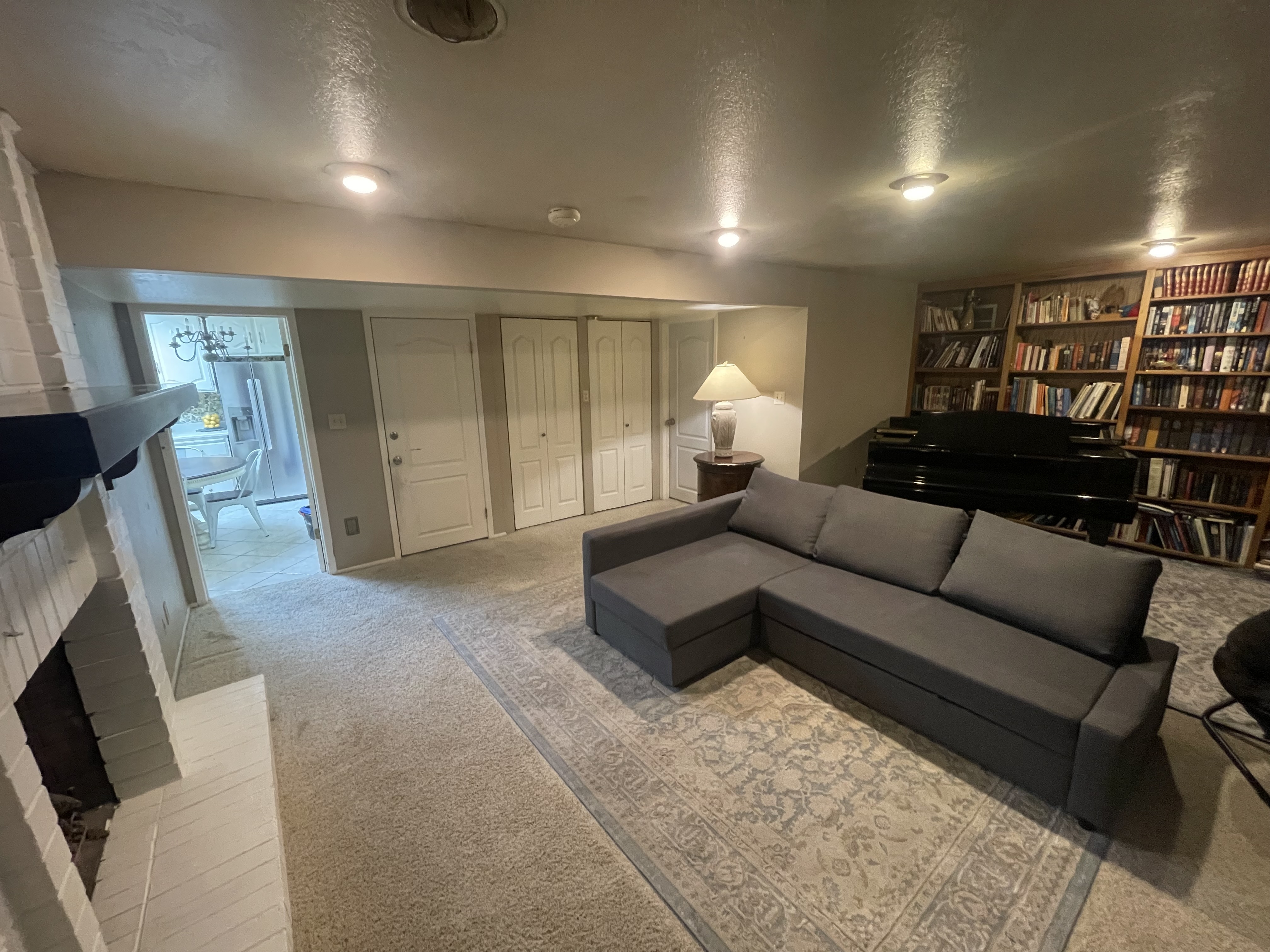 Provo Single Room: 4177 Dover Ln