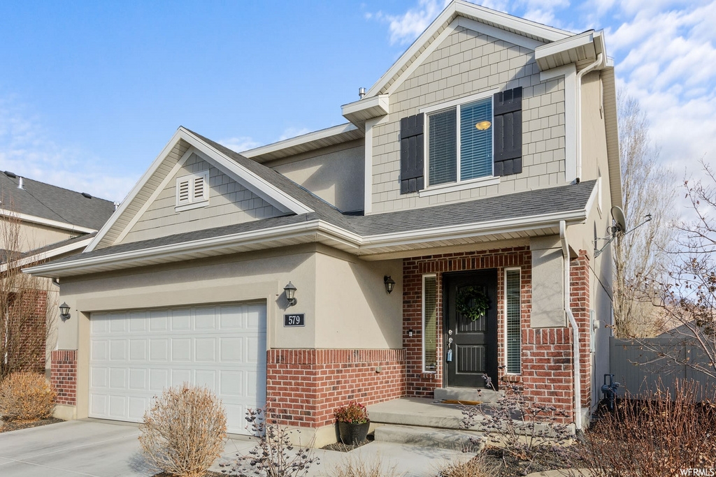 Pleasant Grove House: 579 S 2250 W