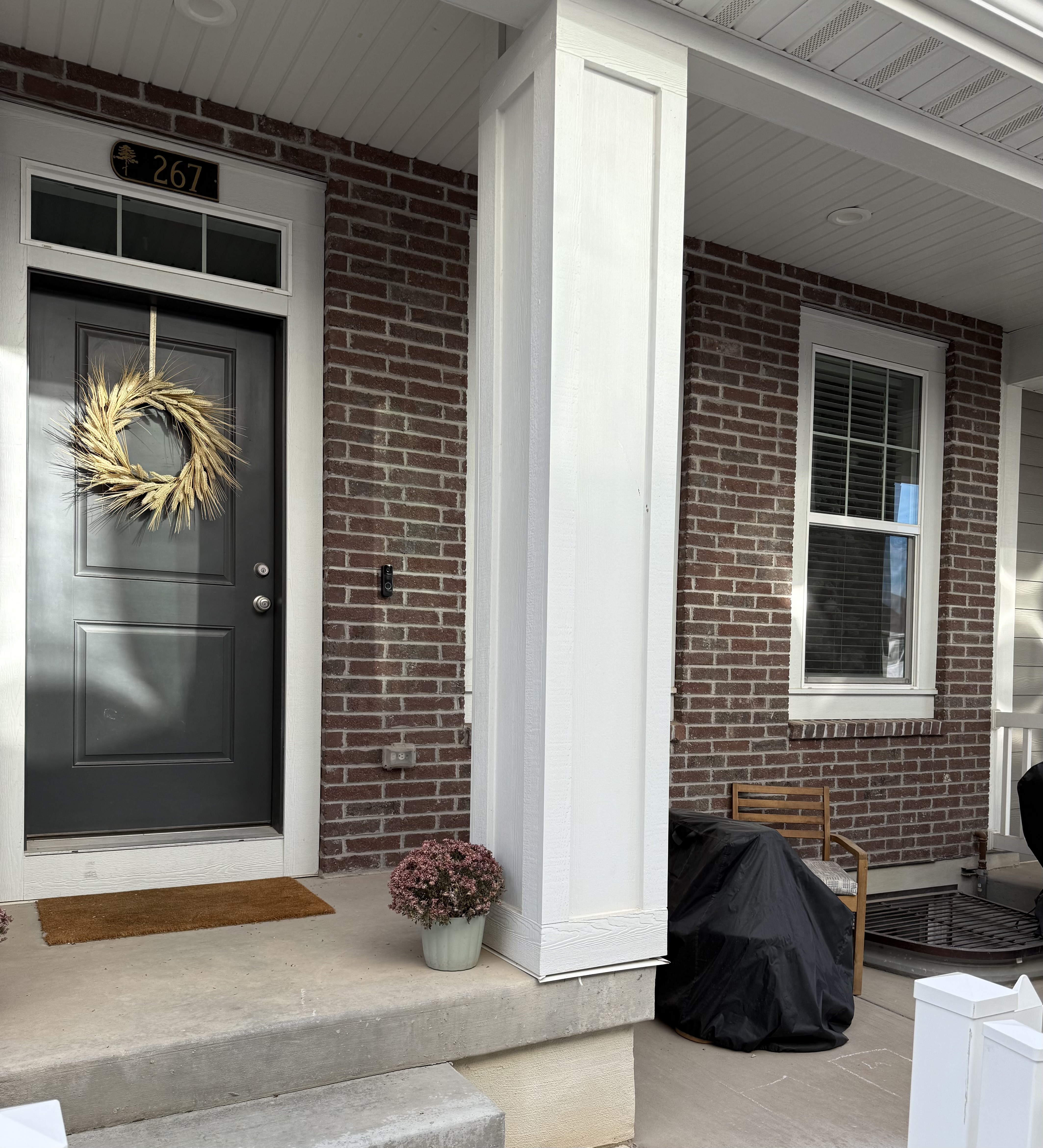 North Salt Lake Townhome: 267 E Grace Ln