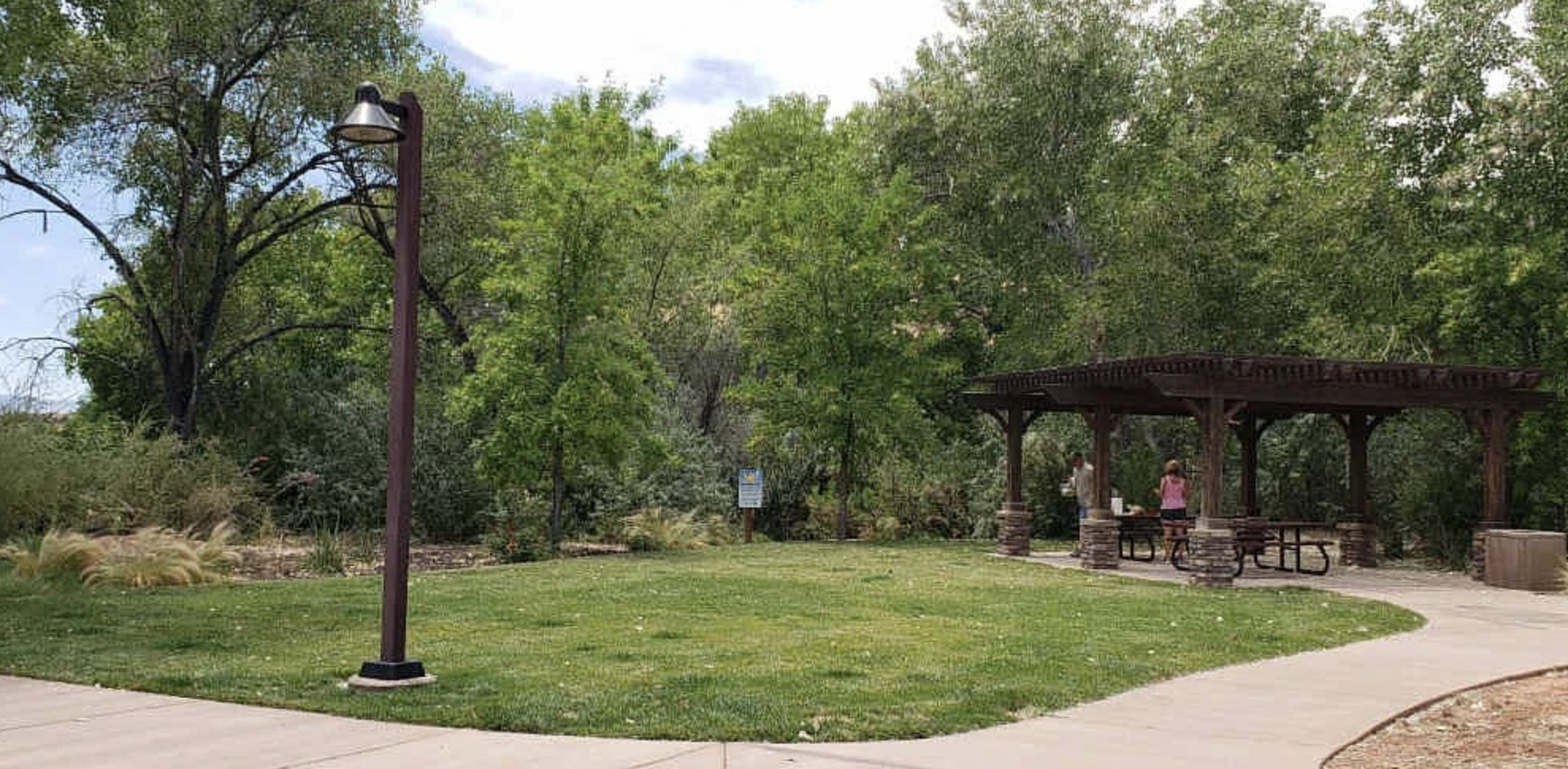 Saint George House: 1010 N 1800 E