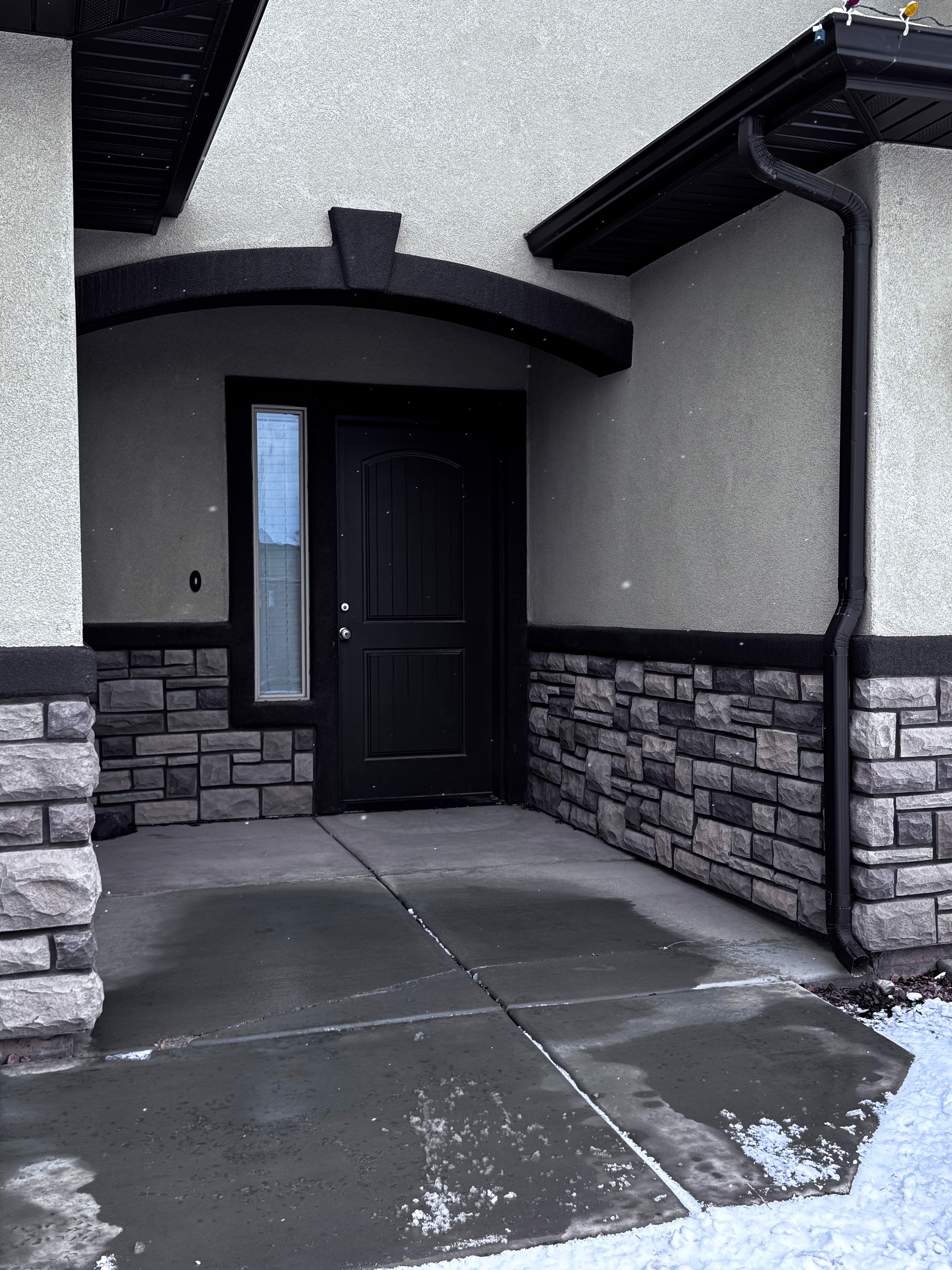 Cedar City Townhome: 1549 Northfield Rd