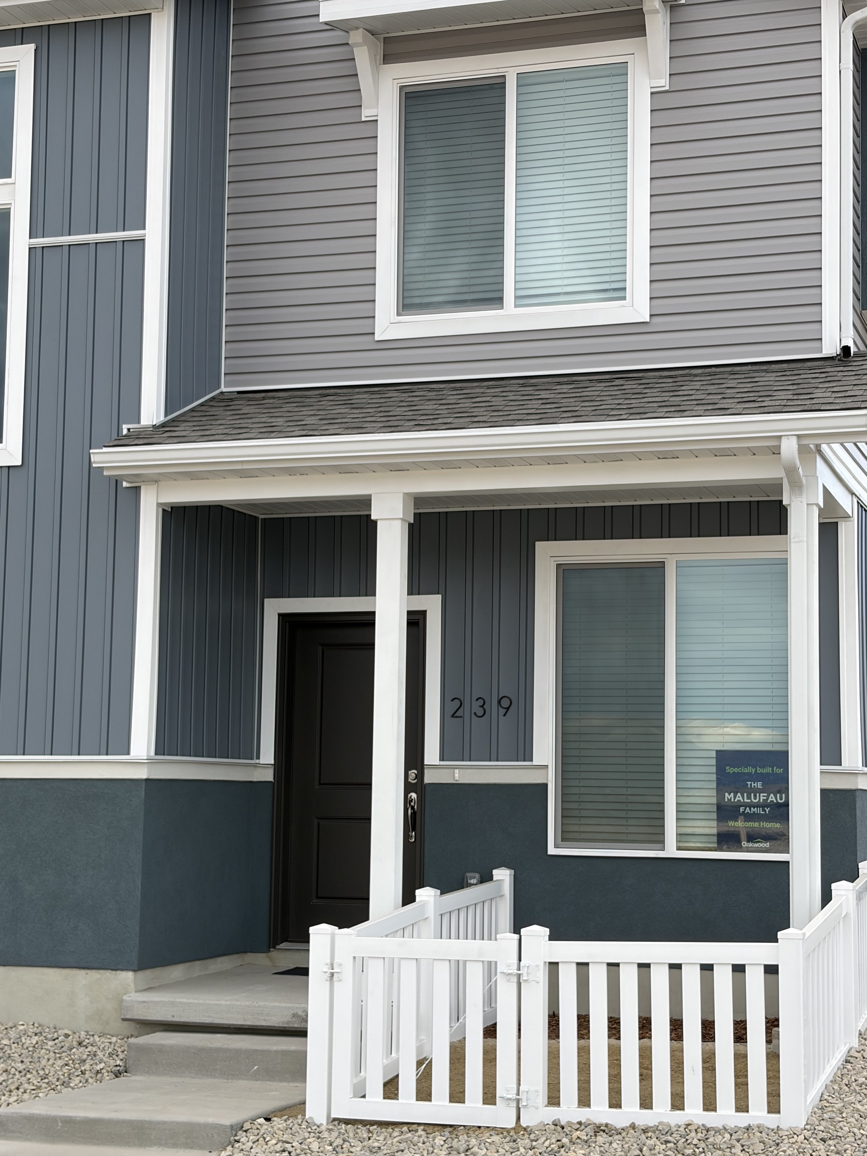 Saratoga Springs Townhome: 126 N Riverside Dr