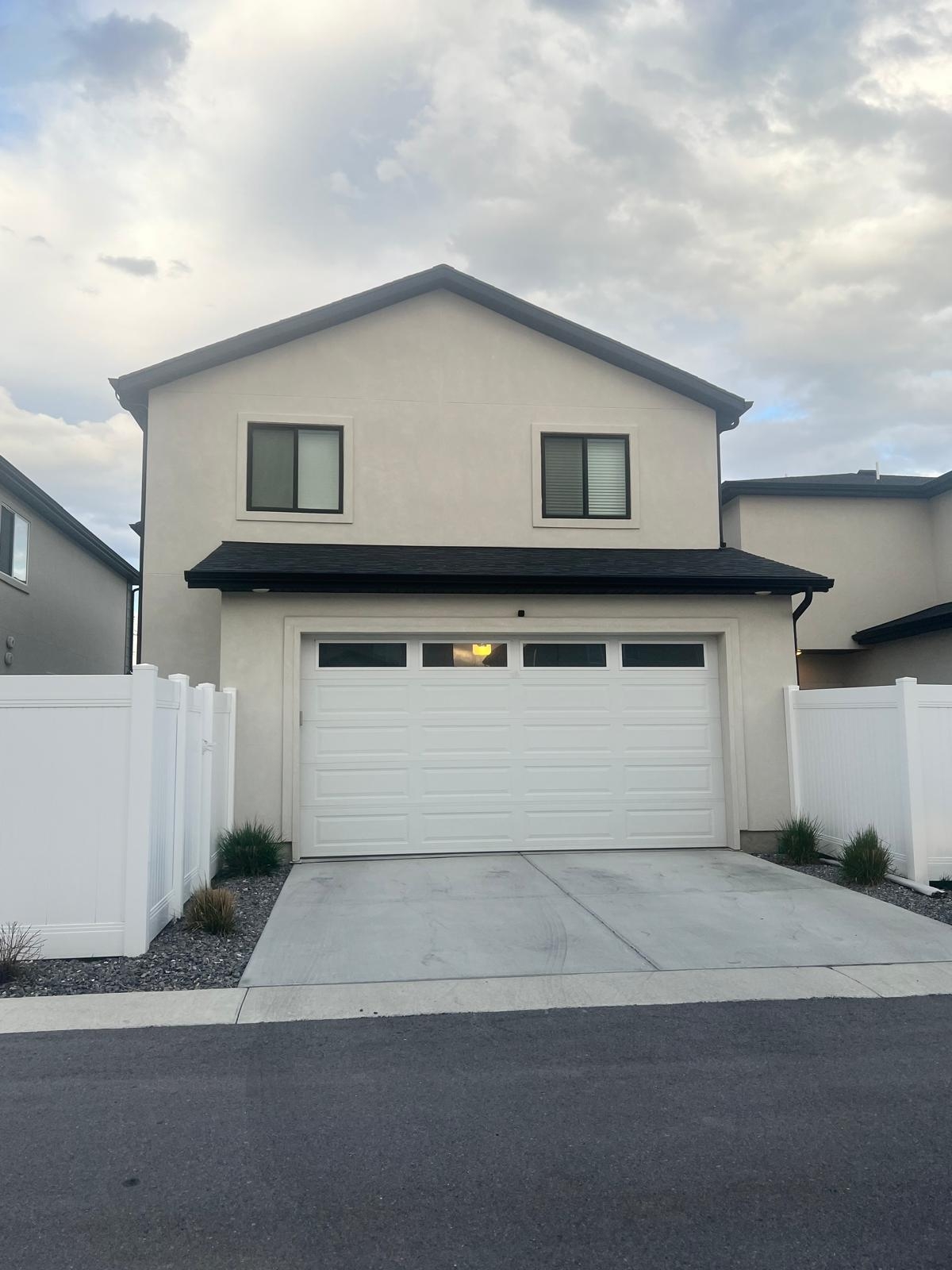 American Fork House: 591 S 1080 W