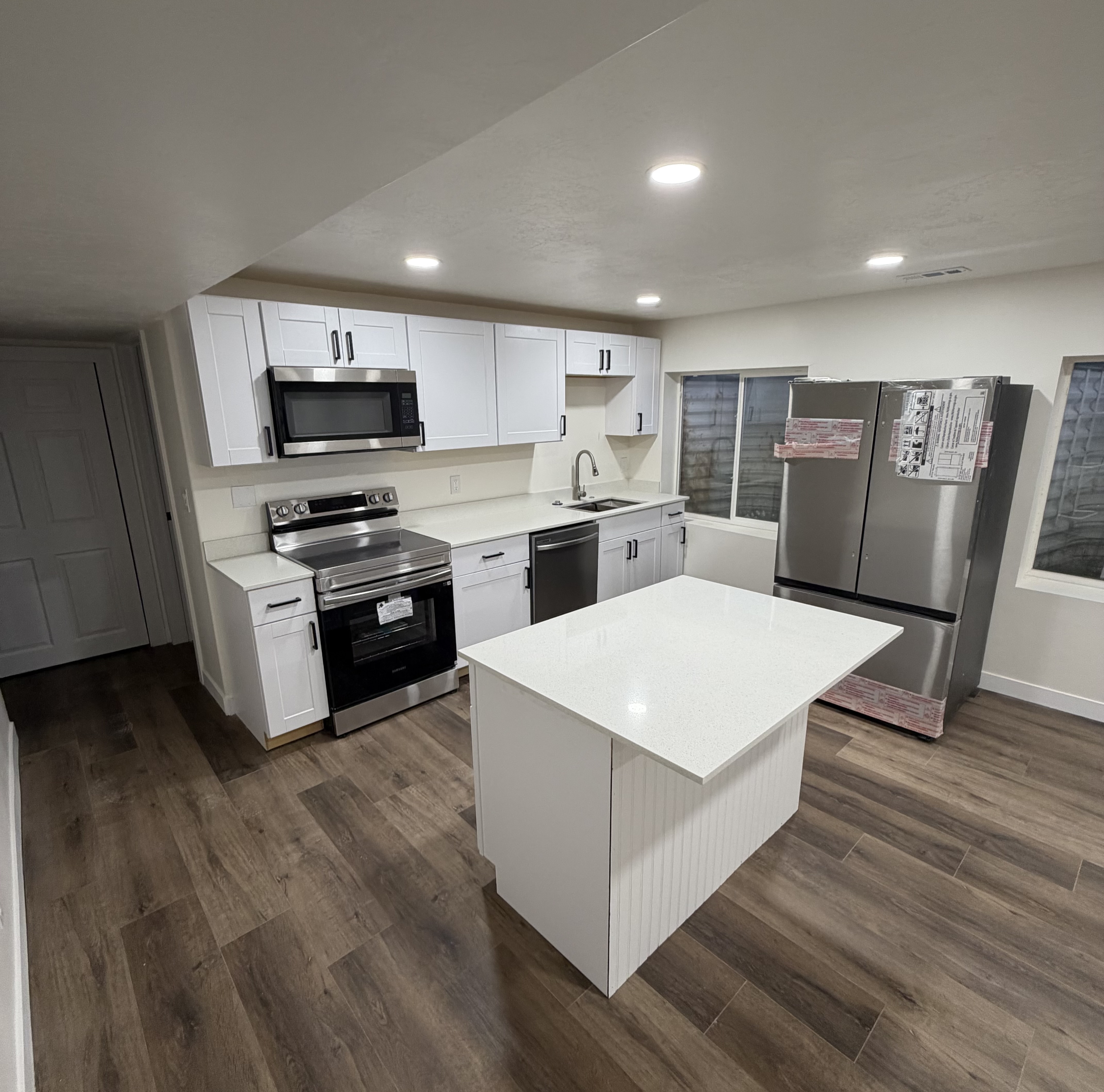 Lehi In-Law/Basement: 197 W 1750 N