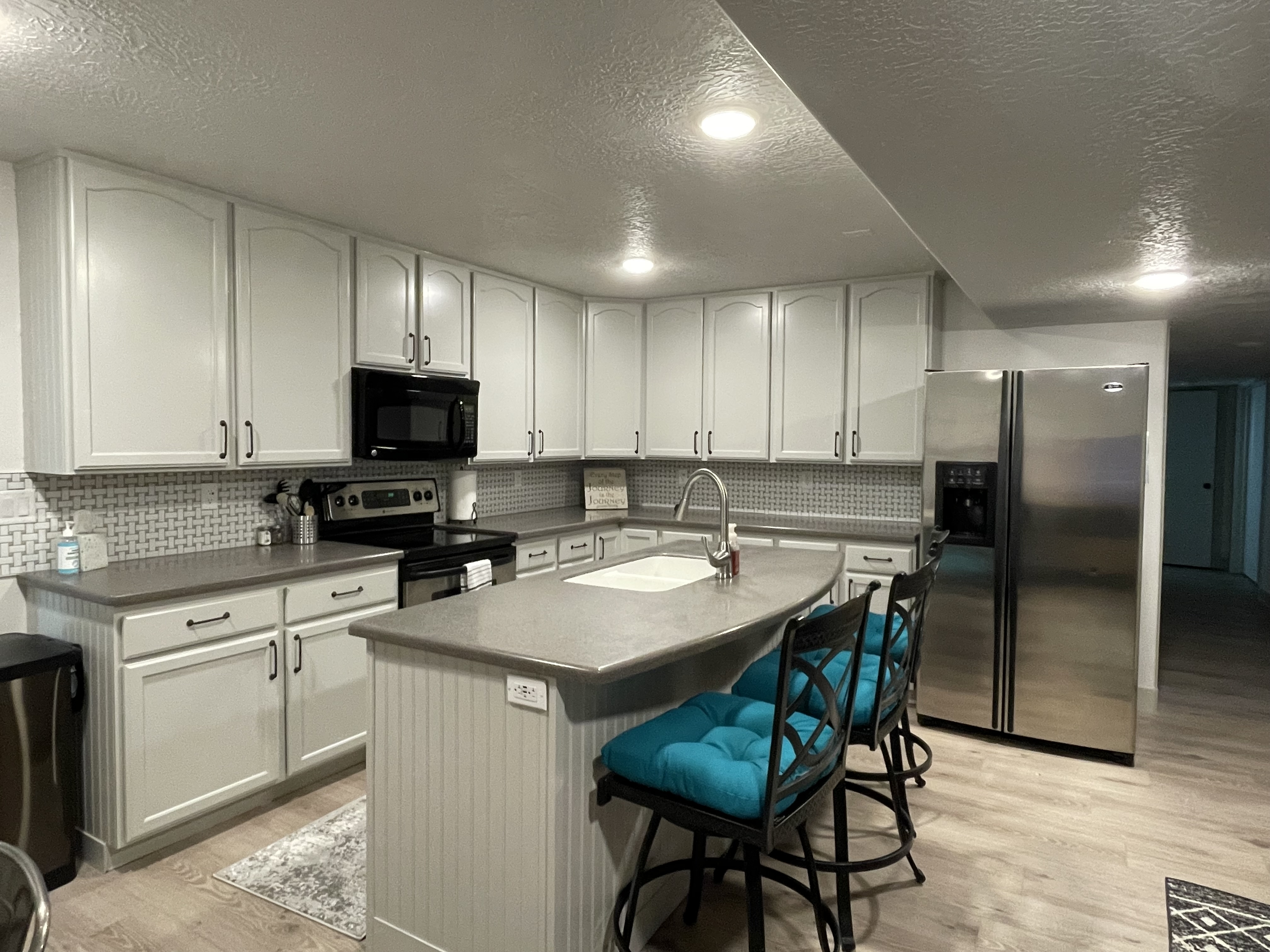 West Haven In-Law/Basement: 2823 S 3575 W