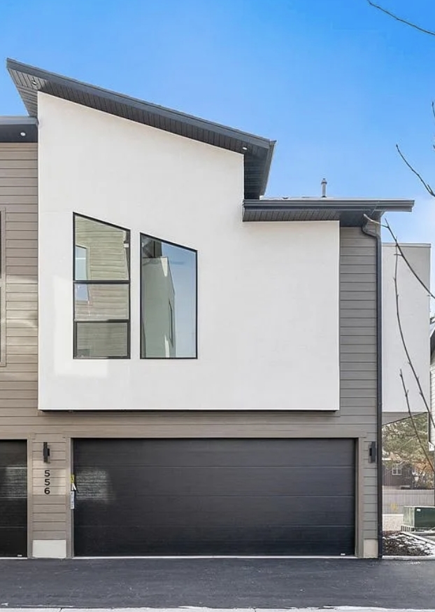 Midvale Townhome: 556 E 7215 S