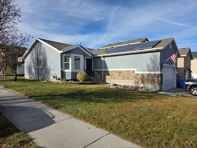 Riverton Single Room: 12972 S Cactus Berry Dr