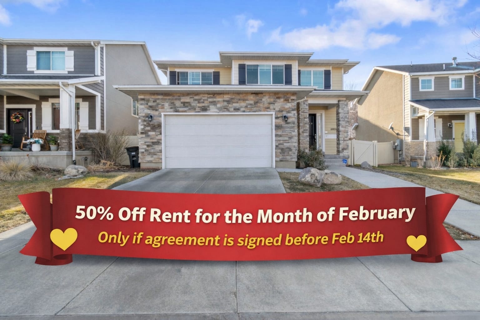 South Jordan House: 10974 S Eureka Dune Dr