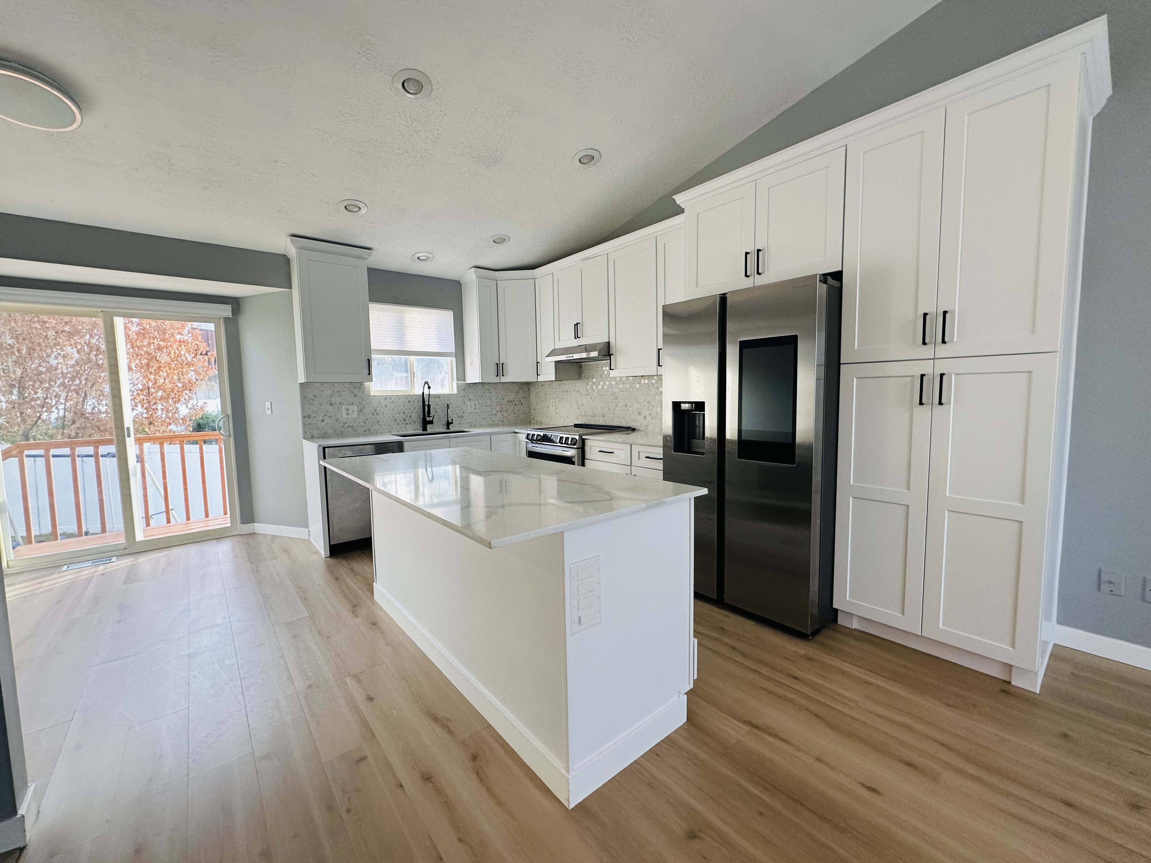 Salt Lake City House: 2528 E Hillside Village Ct