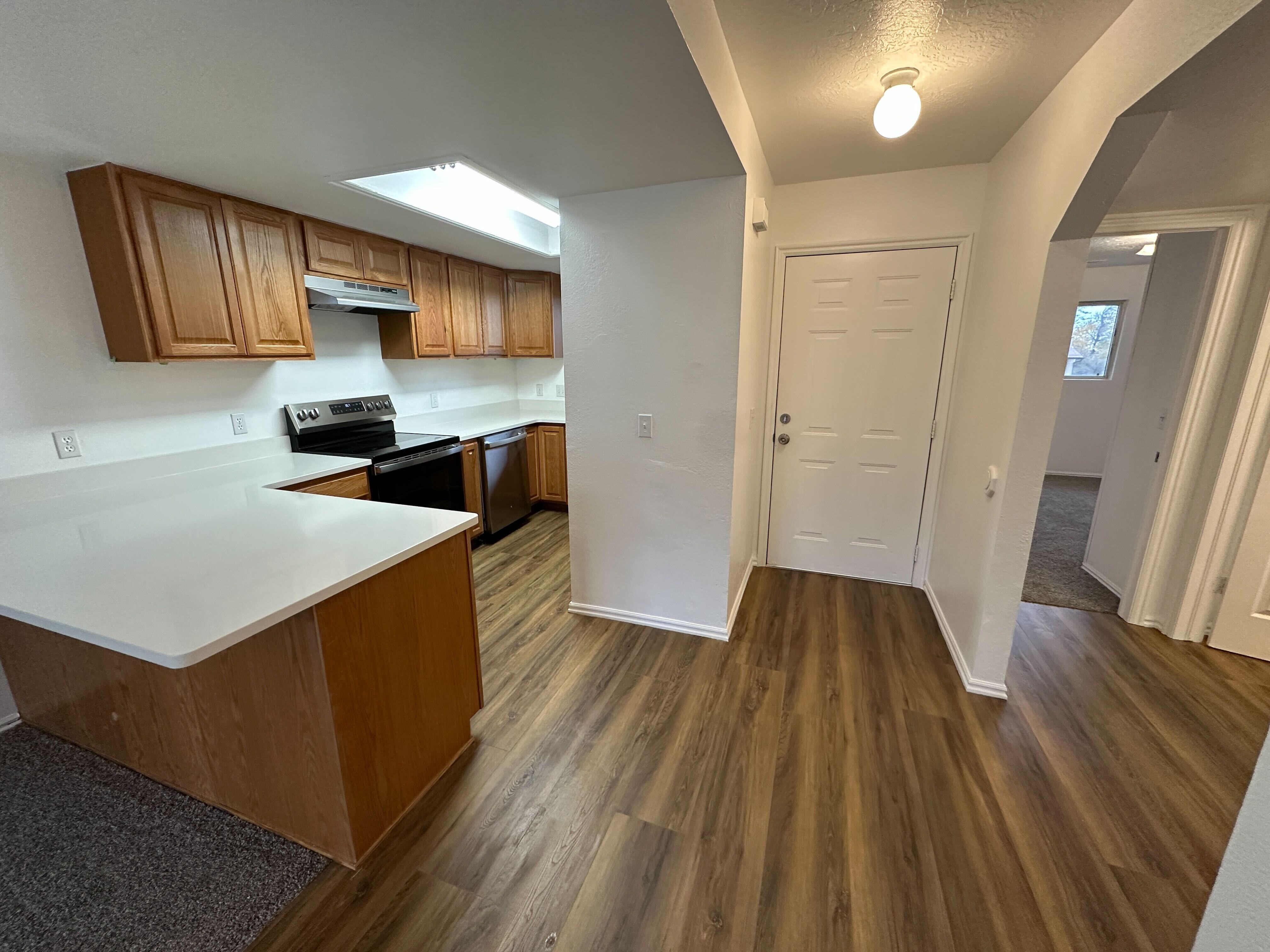 Cedar City Apartment: 271 S 200 E