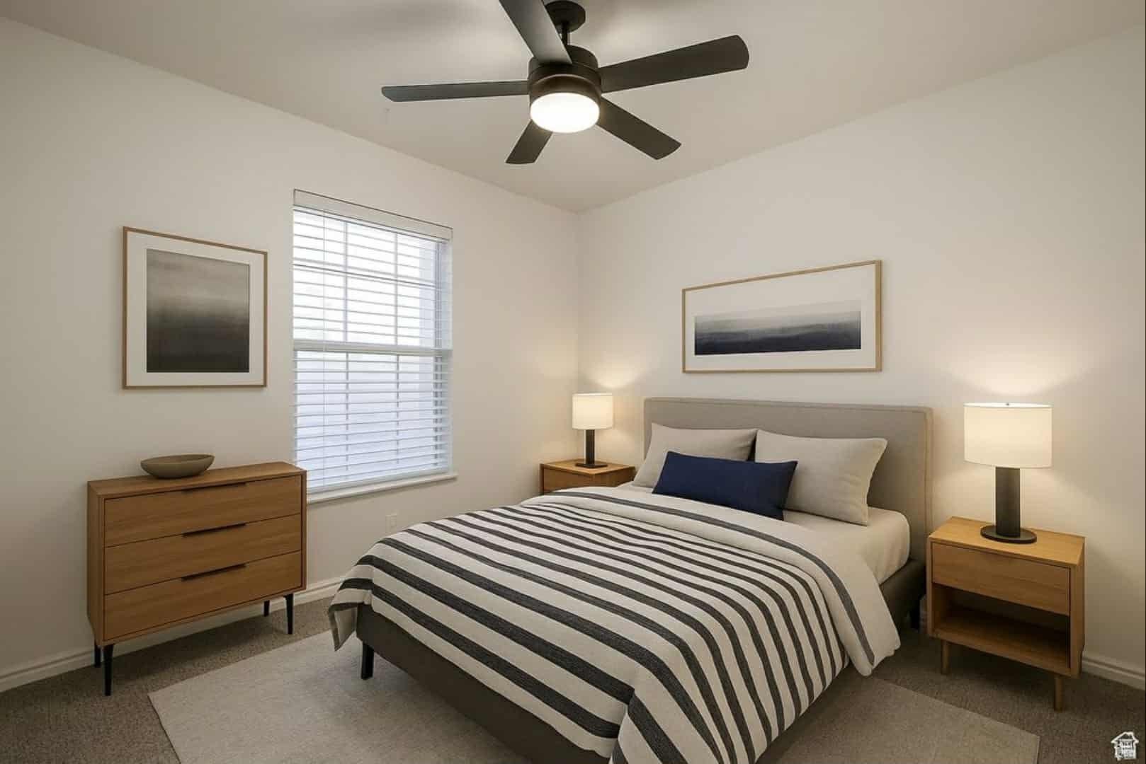 Orem Apartment: 1451 S 110 E