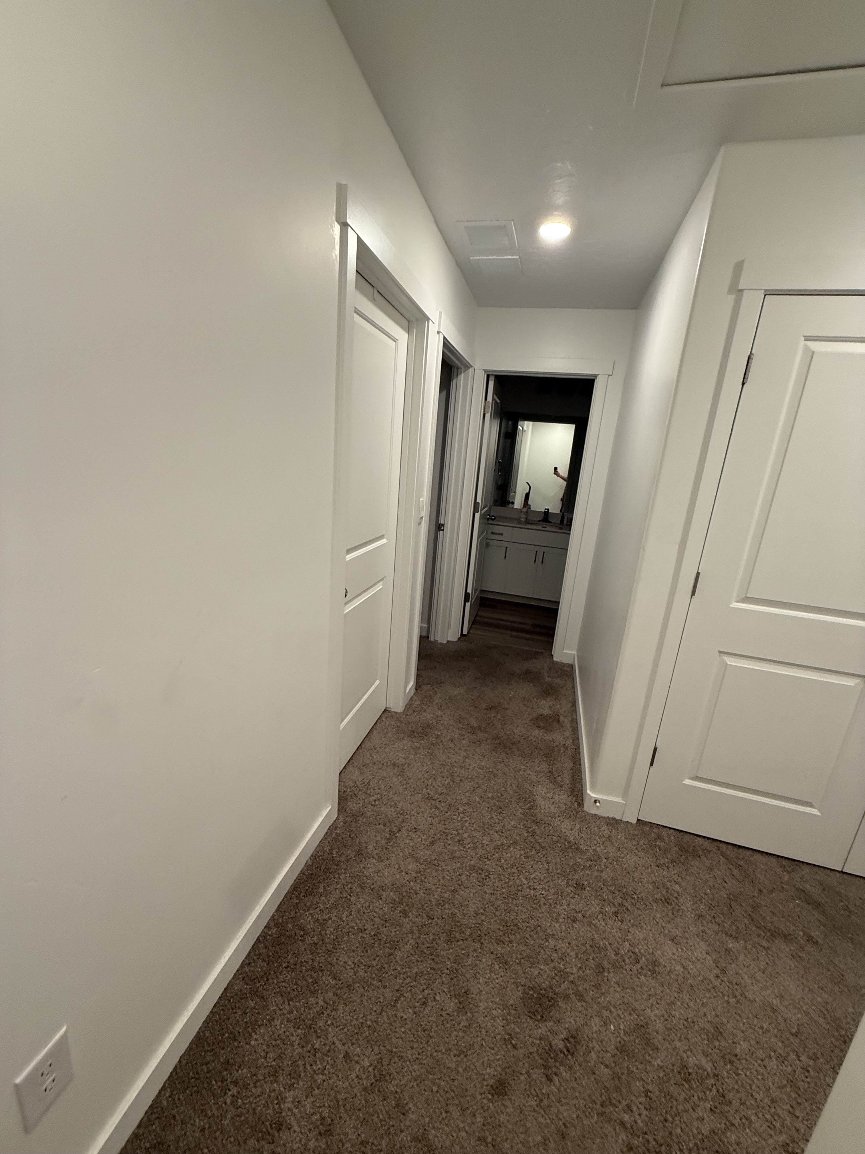 Saratoga Springs Townhome: 1094 E Vessel Ct