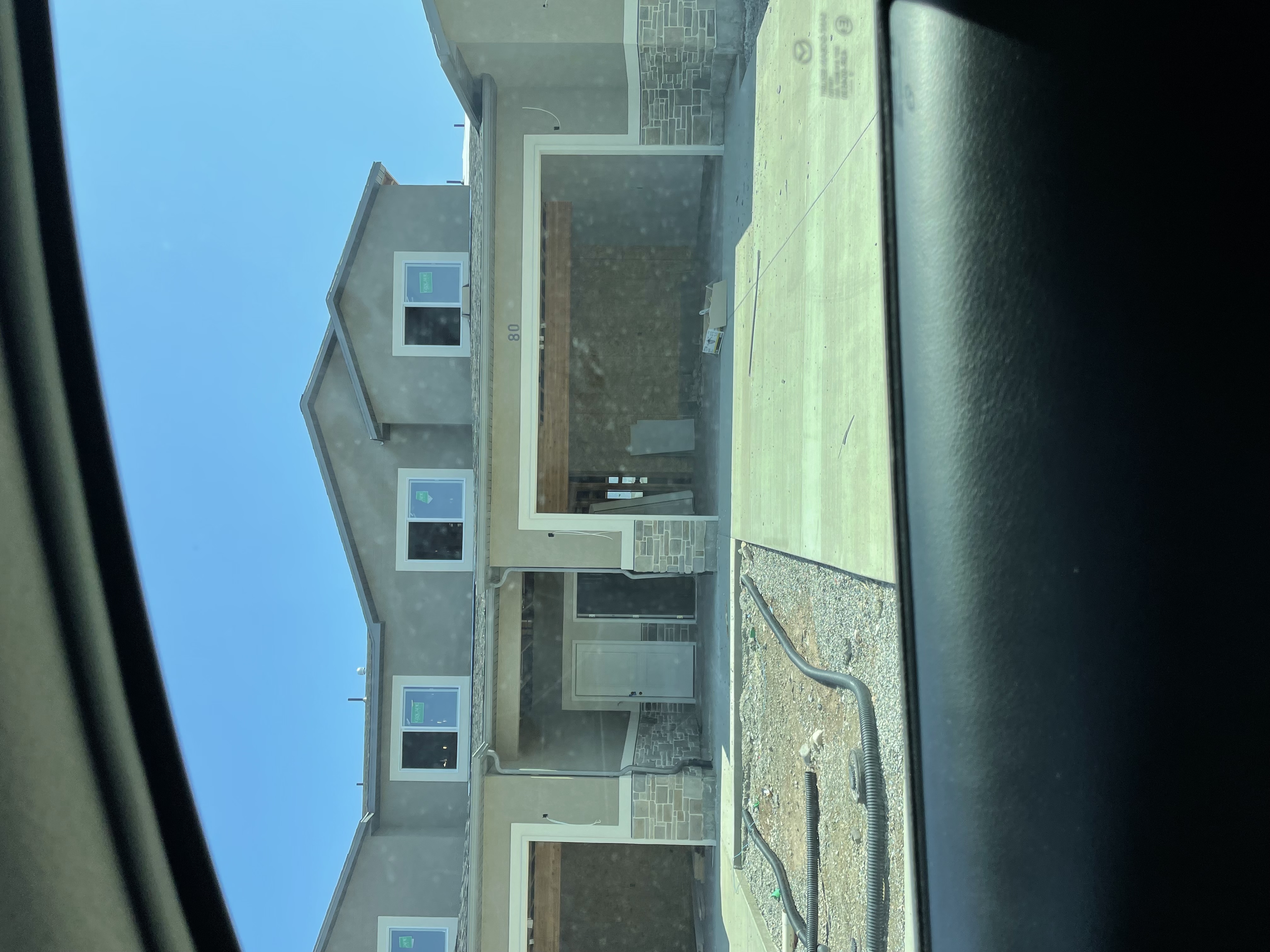 Tremonton Townhome: 250 W 1200 S