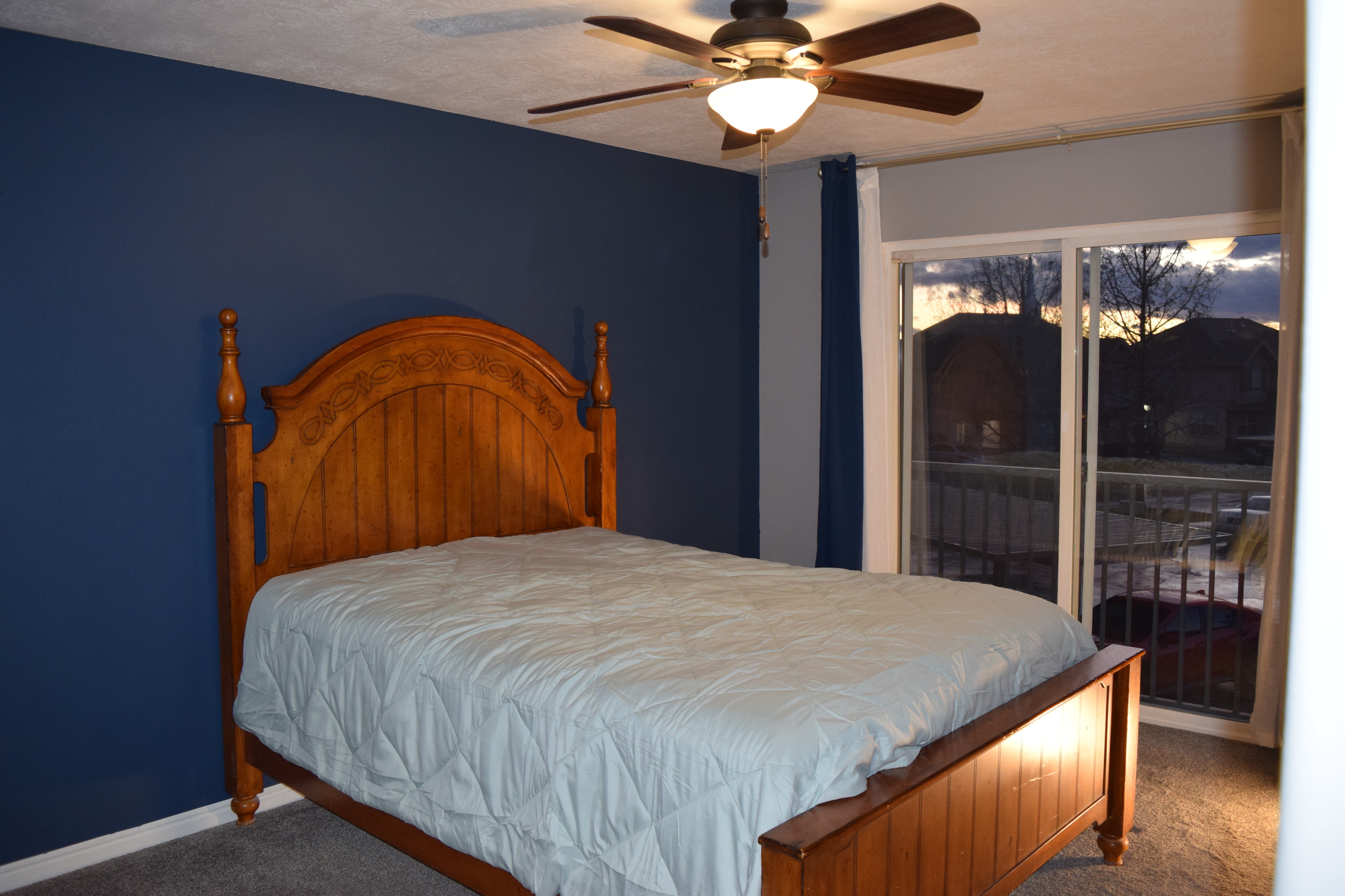 Orem Single Room: 1373 S 1110 W