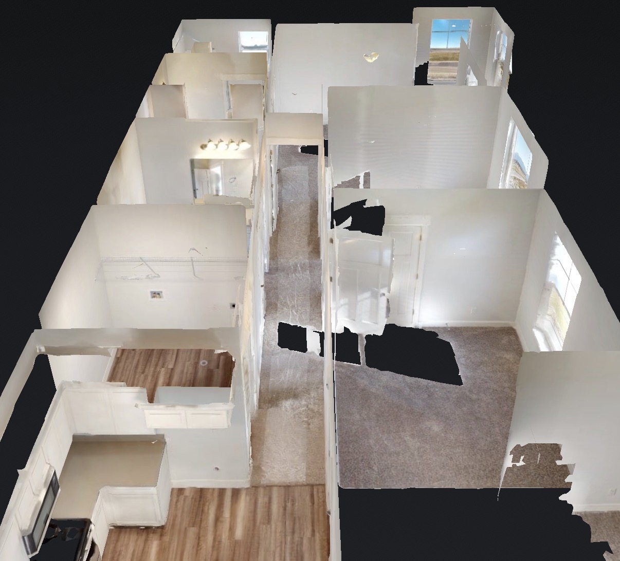 Herriman Condo: 4717 W Grady Ln