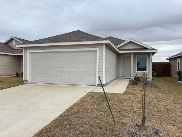 Crandall House: 1723 Horizons Hl