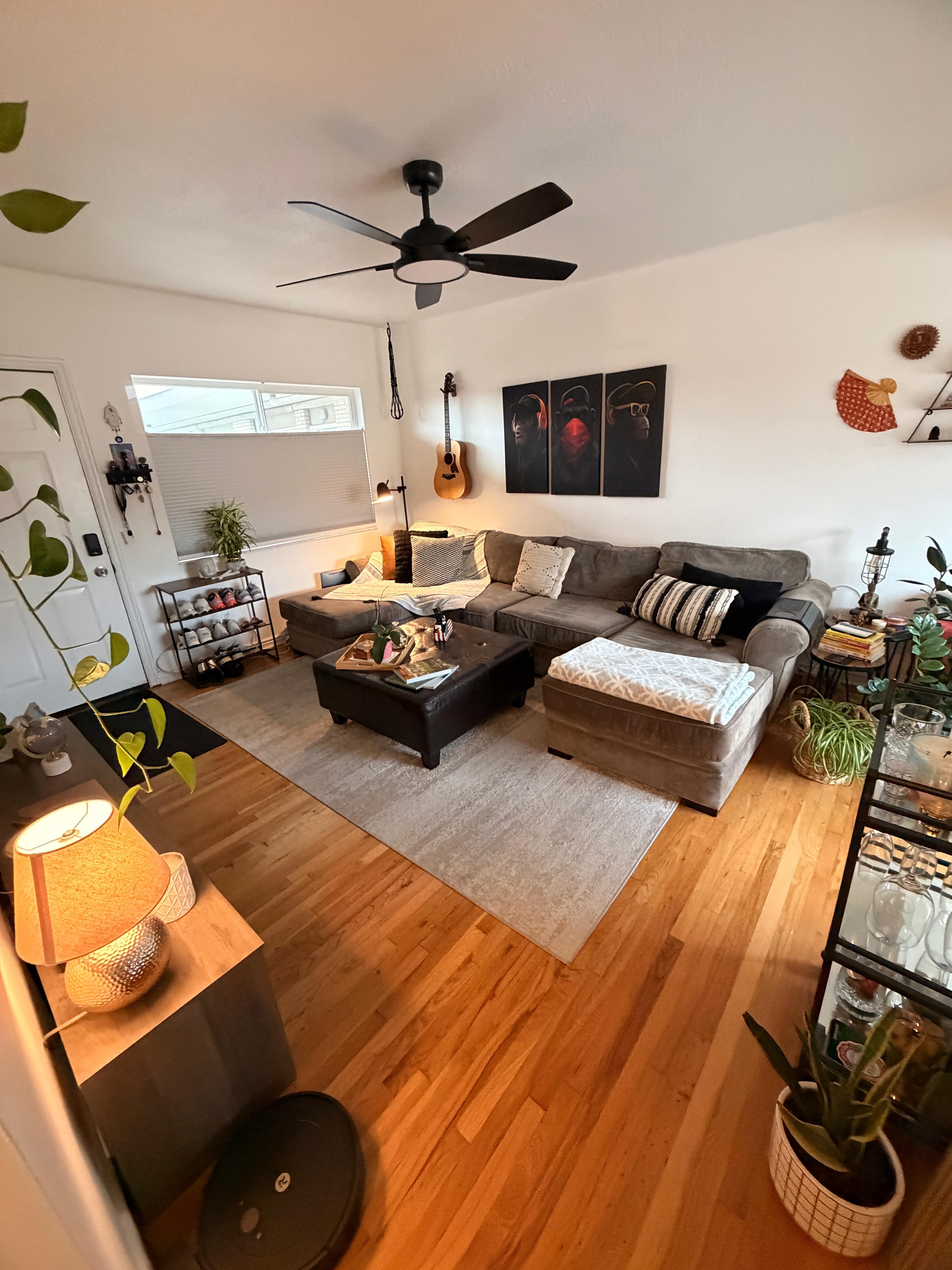 Salt Lake City Condo: 301 E 2700 S