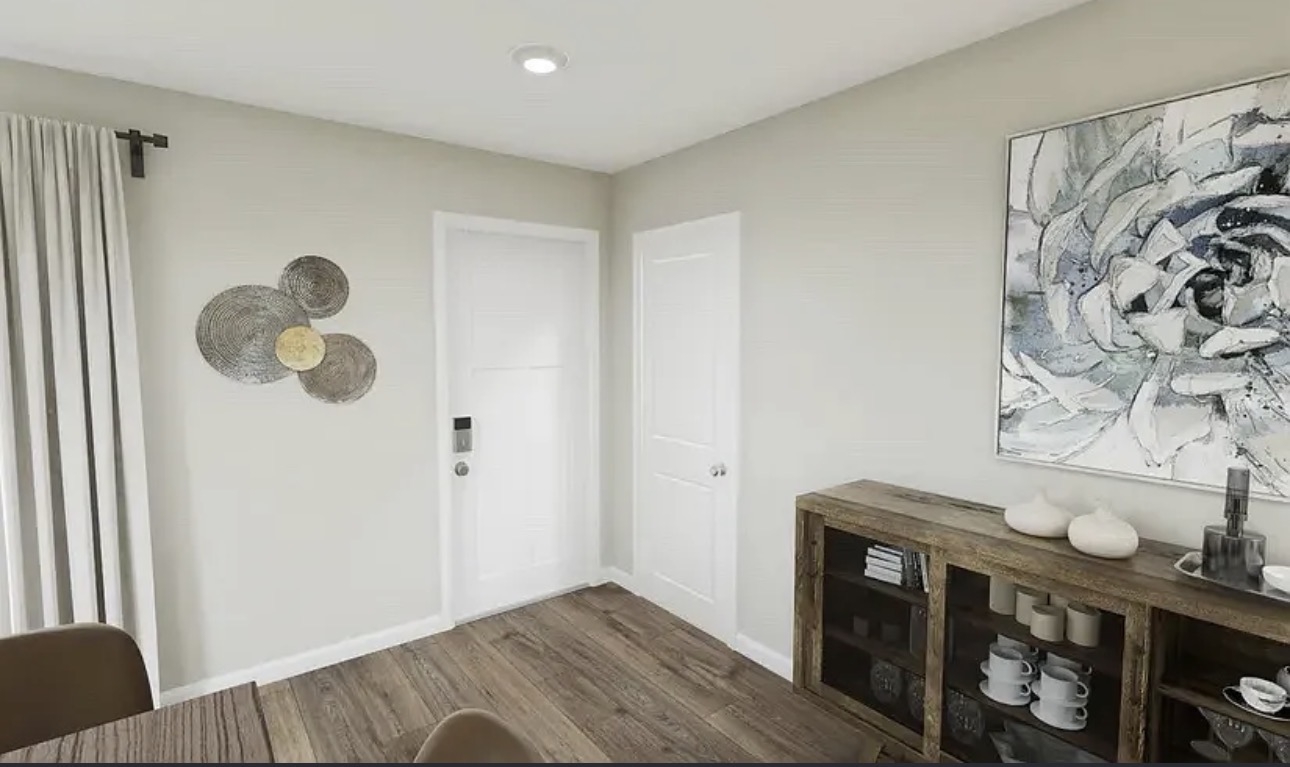 Merced House: 4055 Cinnabar Ct