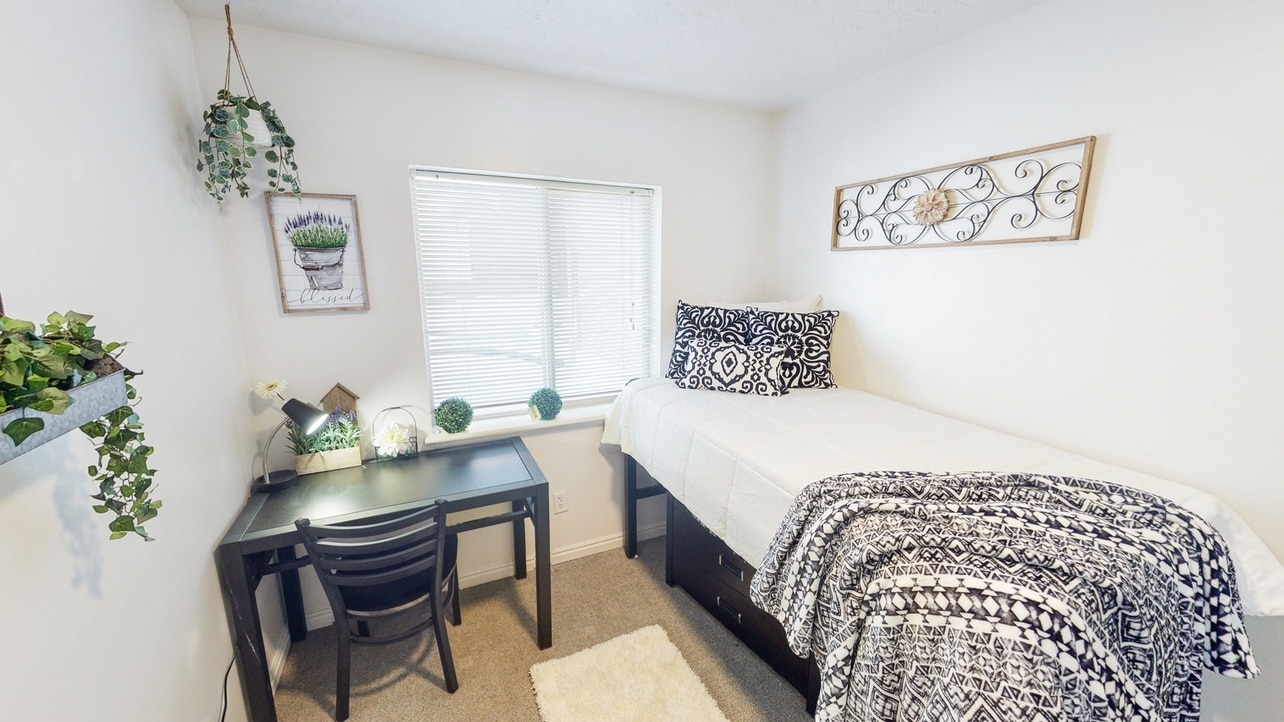Orem Single Room: 720 S 1200 W