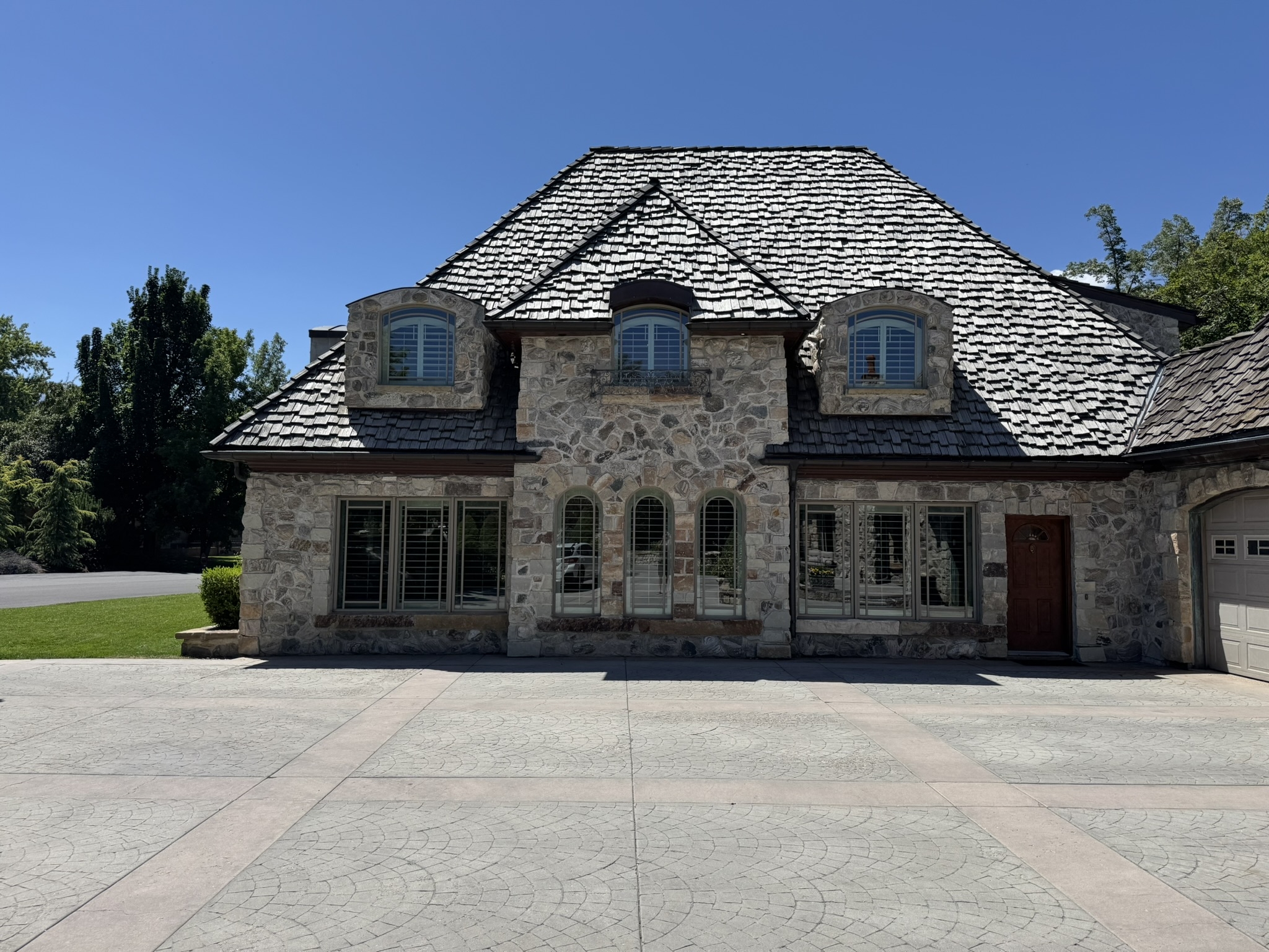 Salt Lake City In-Law/Basement: 4900 S Marilyn Dr