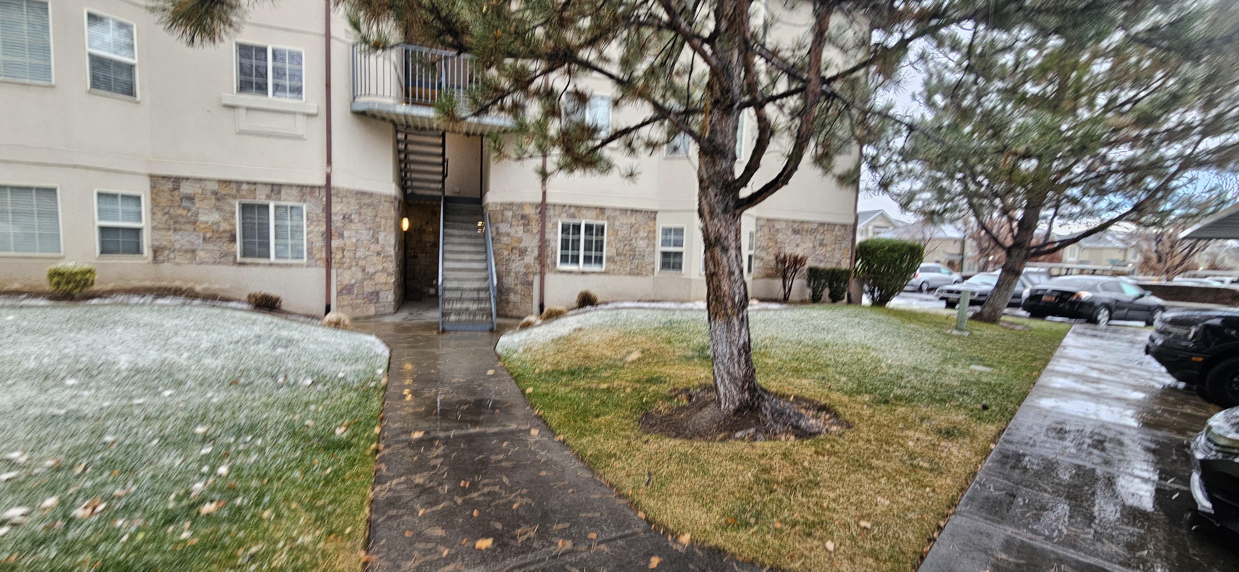 Orem Condo: 1127 W 1335 S
