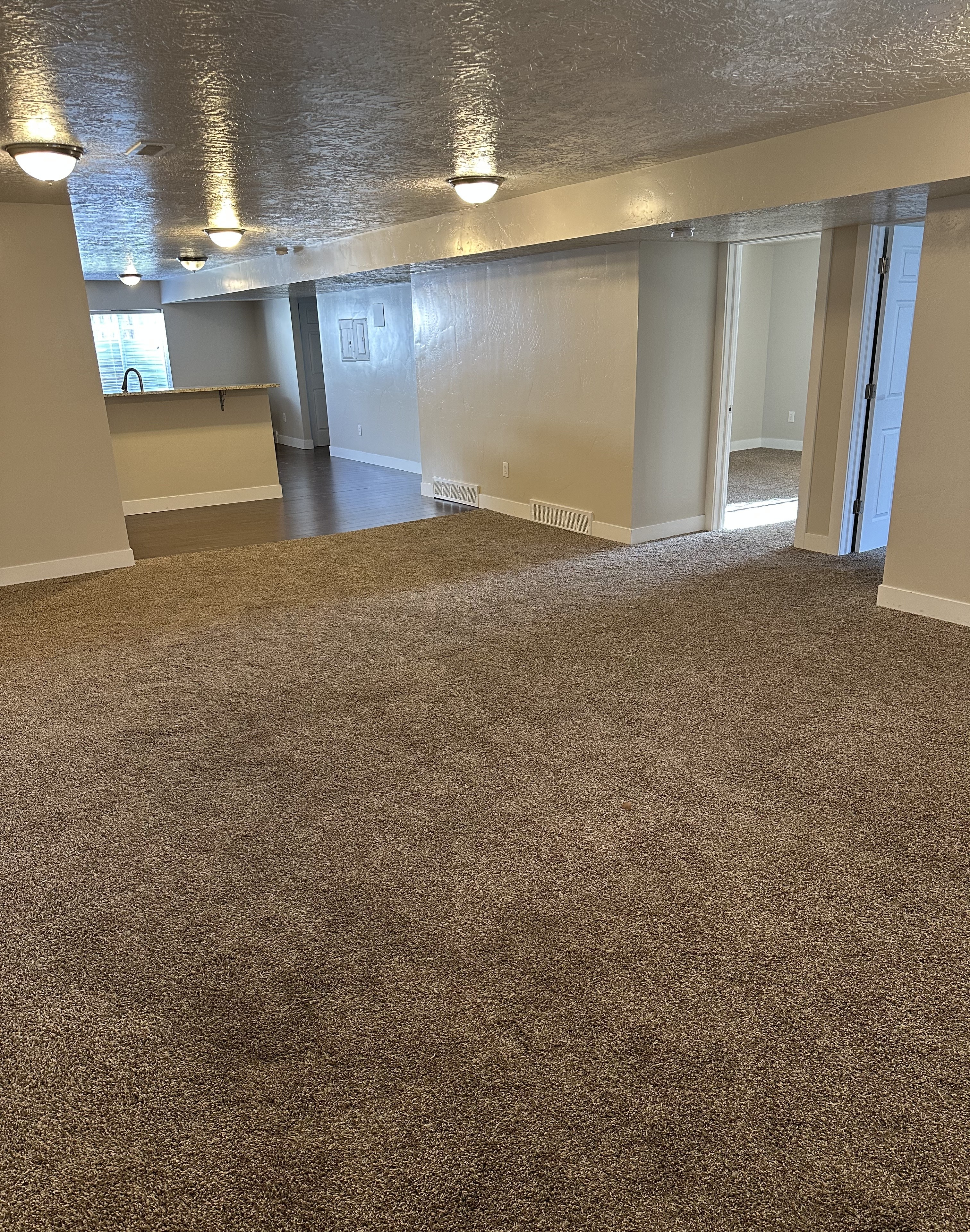 West Jordan In-Law/Basement: 5353 W Harvestmill Dr