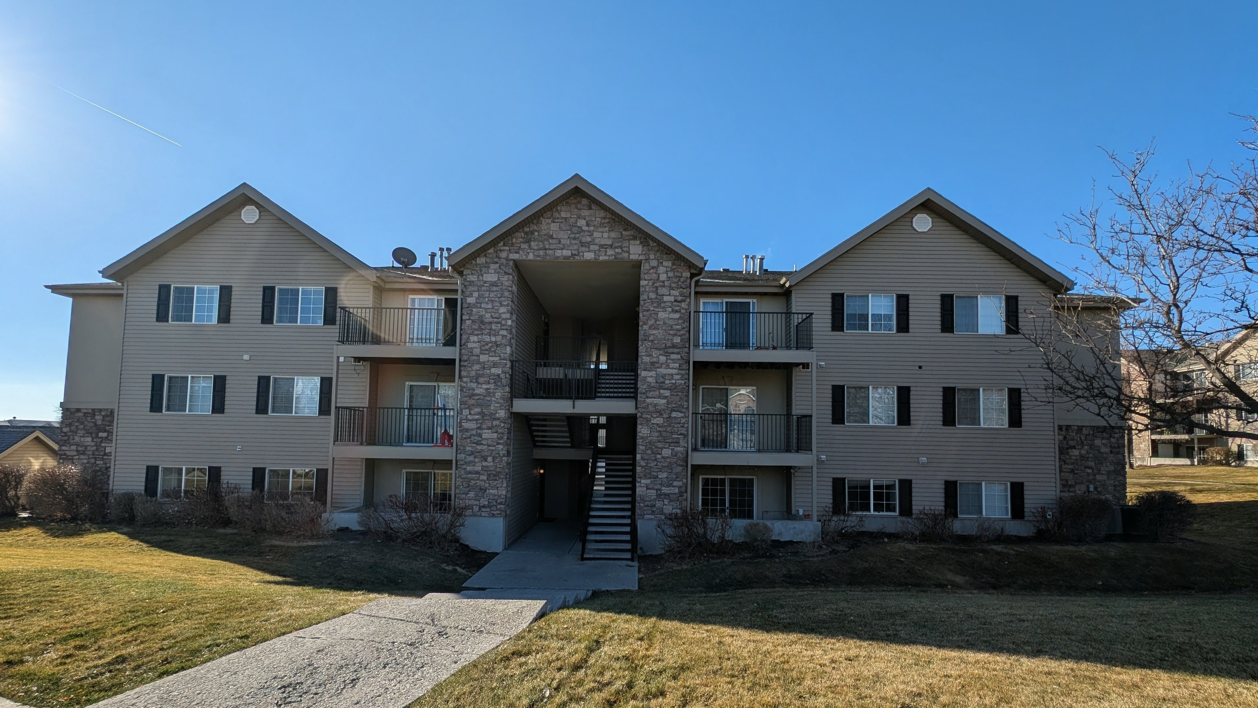 Lehi Condo: 1574 Westbury Way