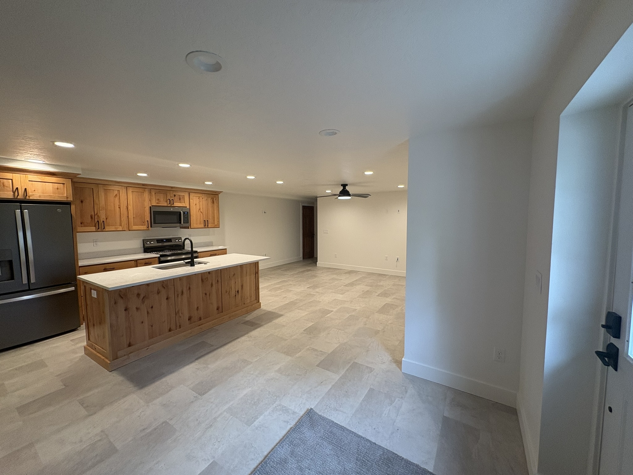 Brigham City In-Law/Basement: 1040 N 450 W