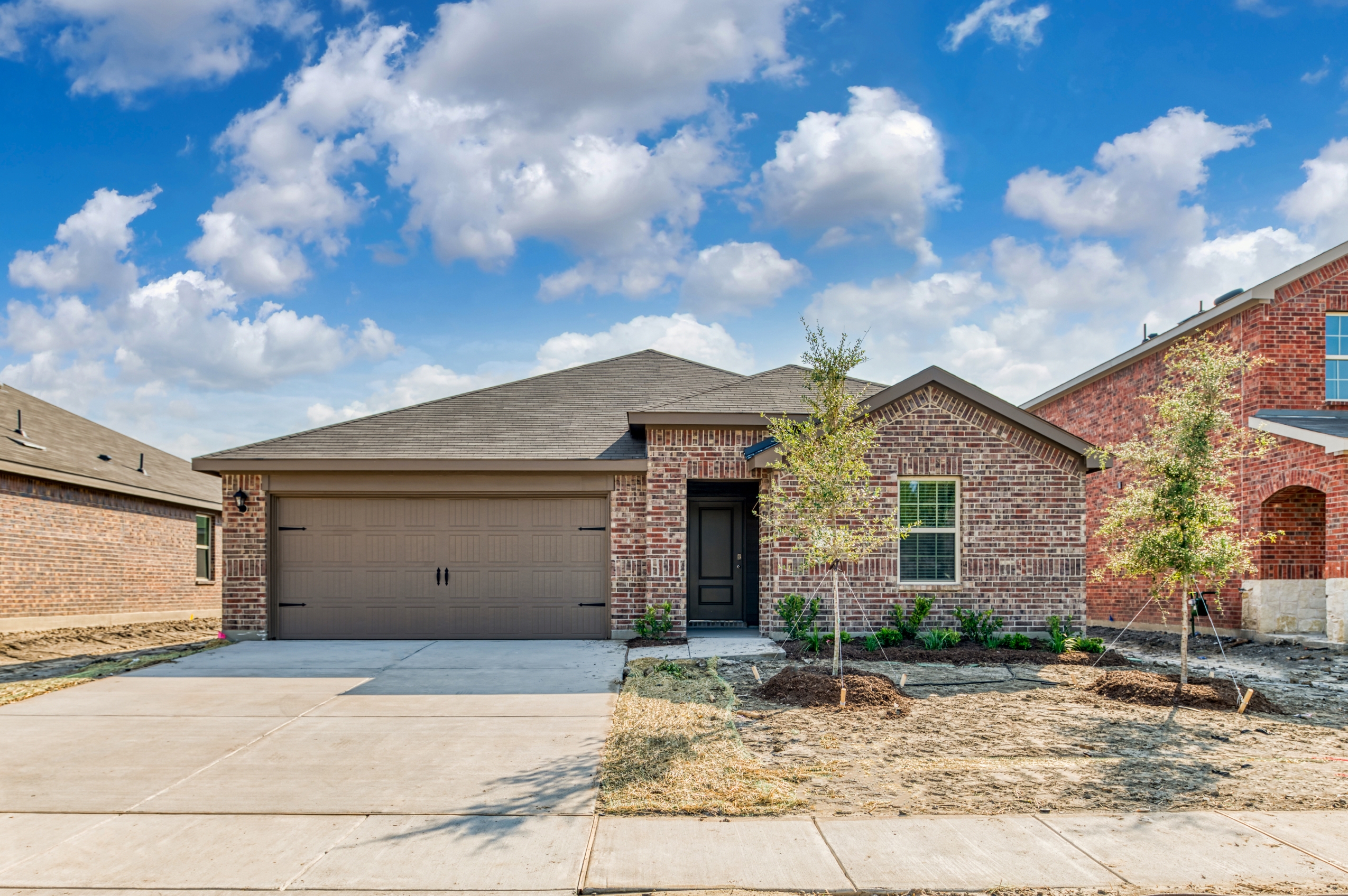 Caddo Mills House: 212 Red Stream Way