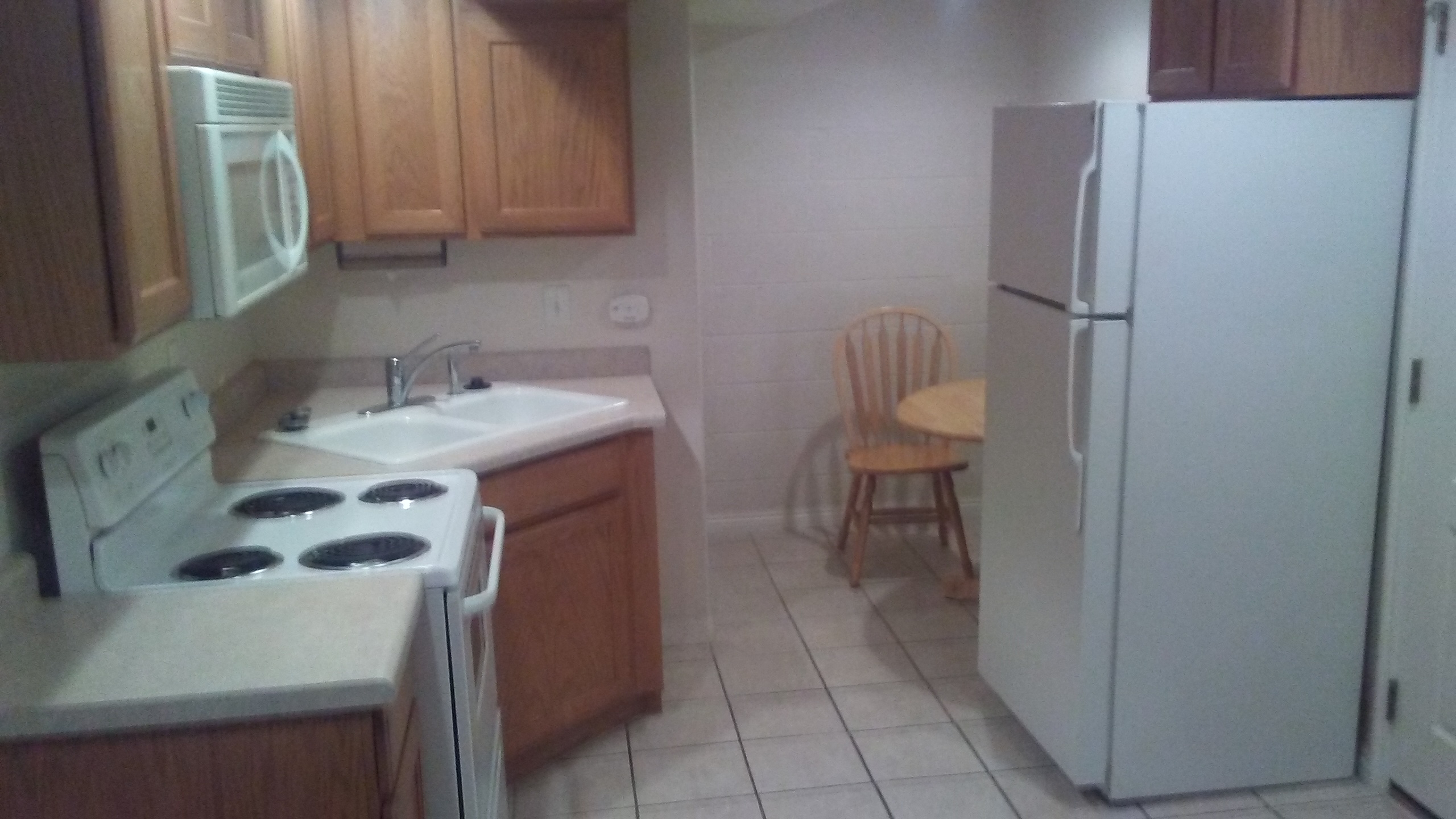 Salt Lake City Apartment: 250 S 800 E